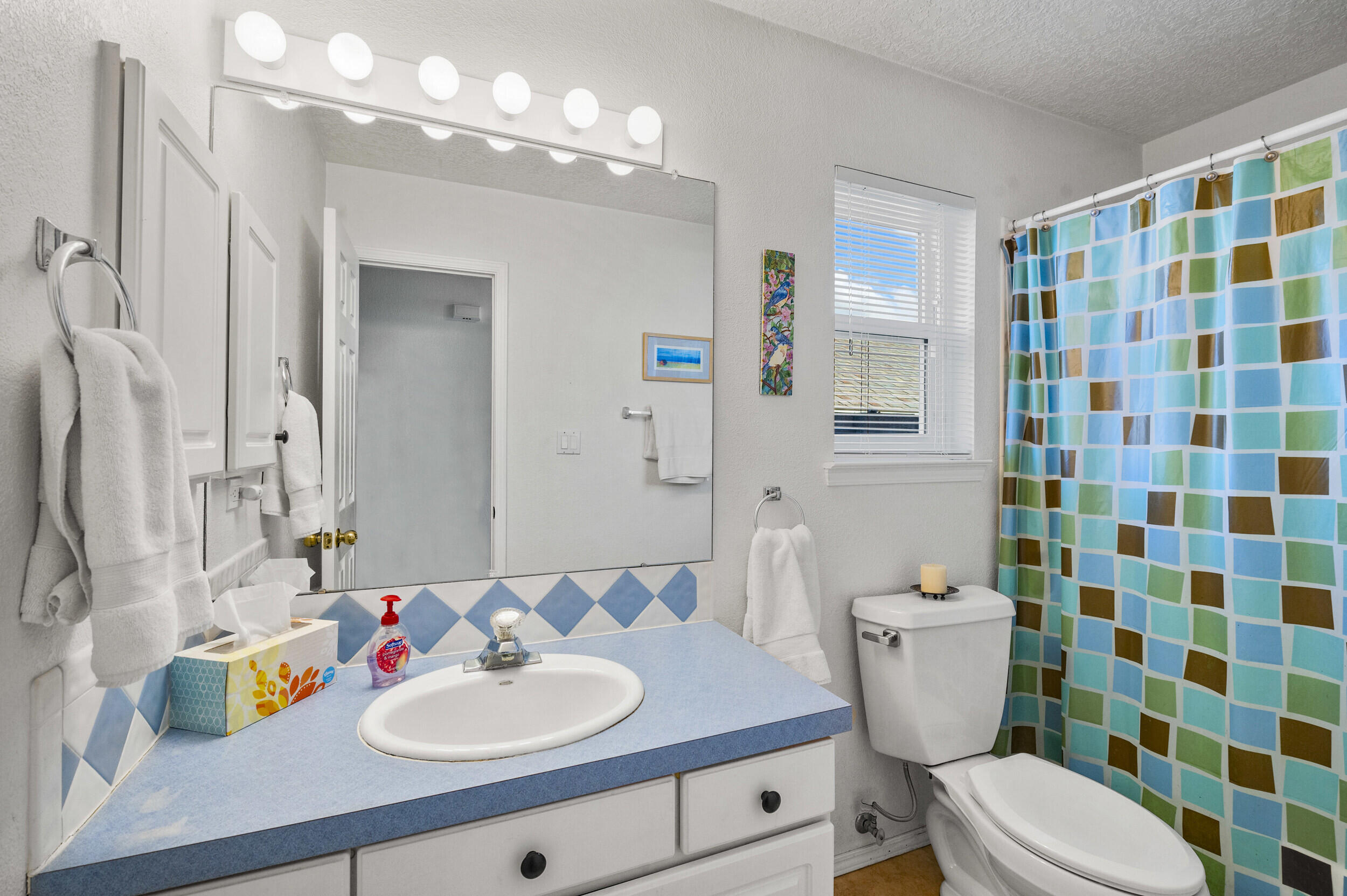 4505 Habershaw Road NW