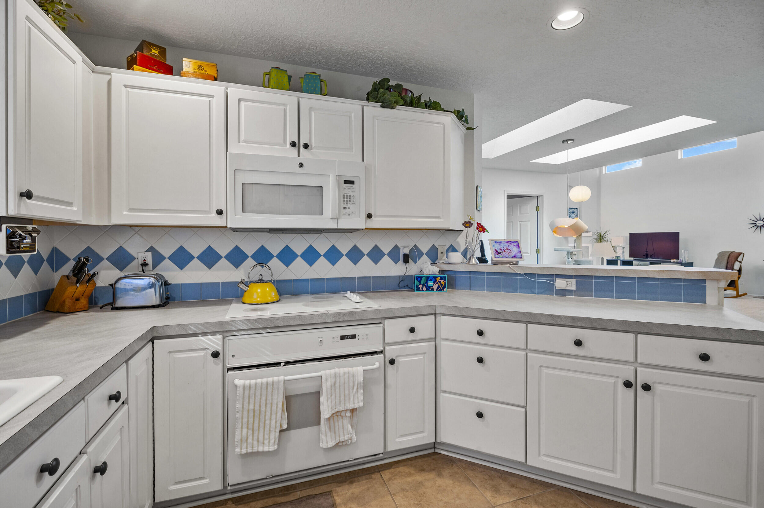 4505 Habershaw Road NW