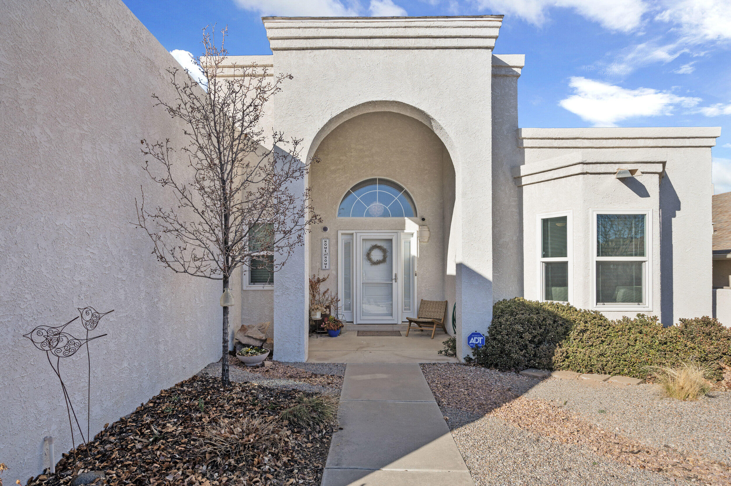 4505 Habershaw Road NW