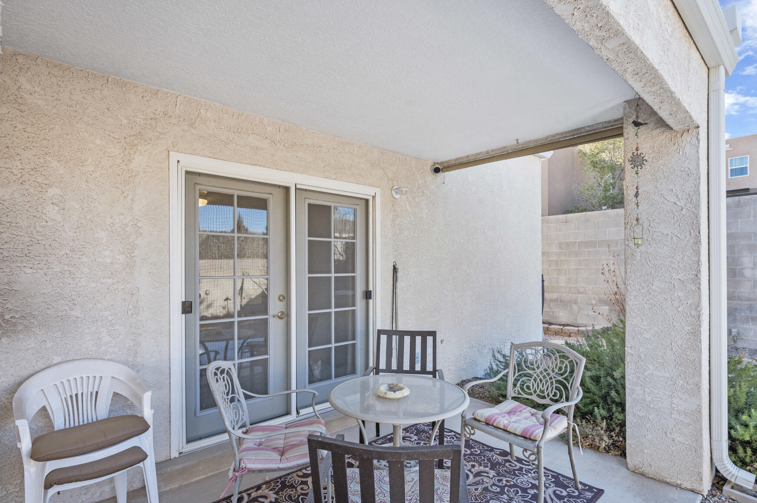 4505 Habershaw Road NW