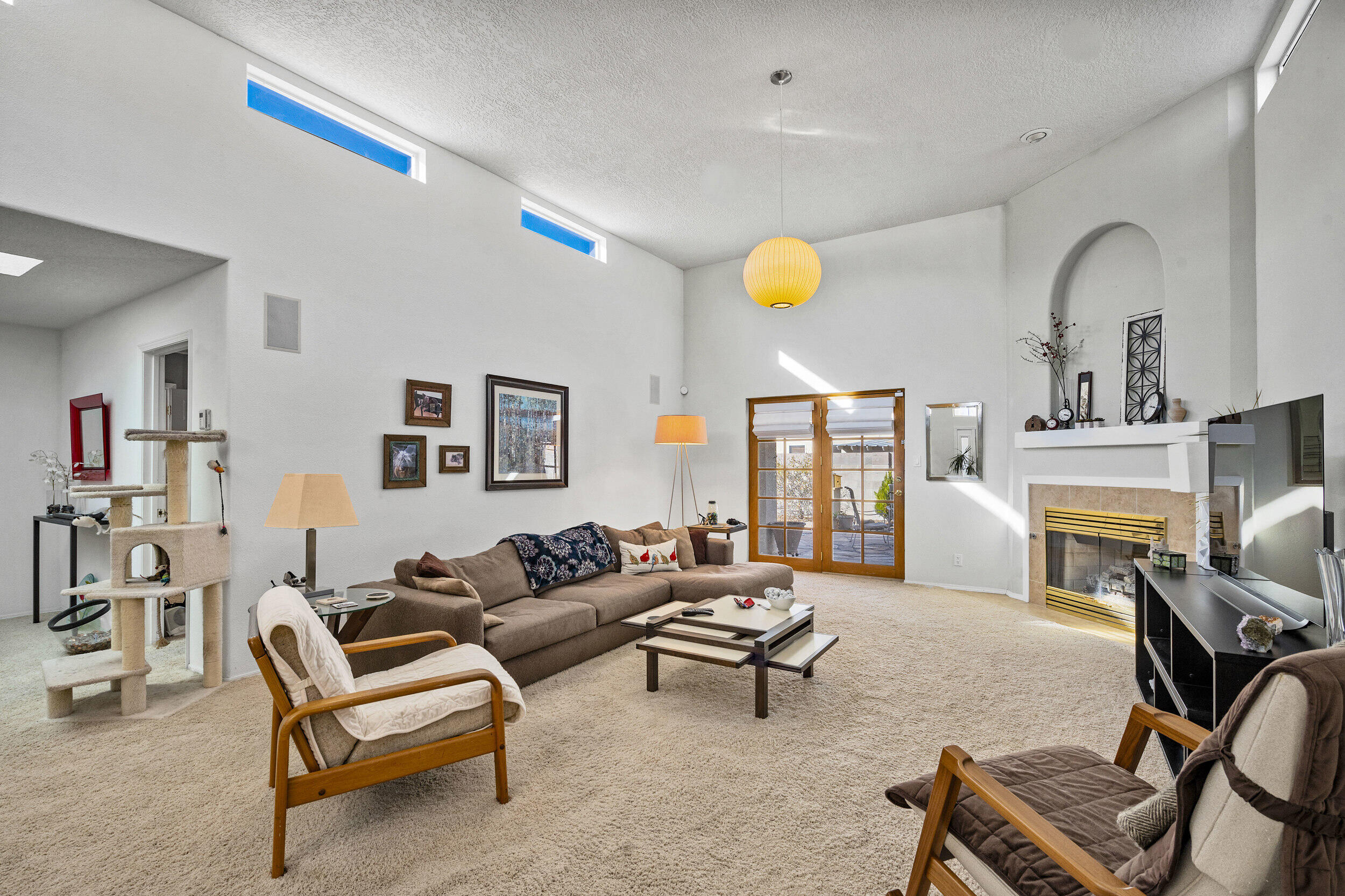 4505 Habershaw Road NW