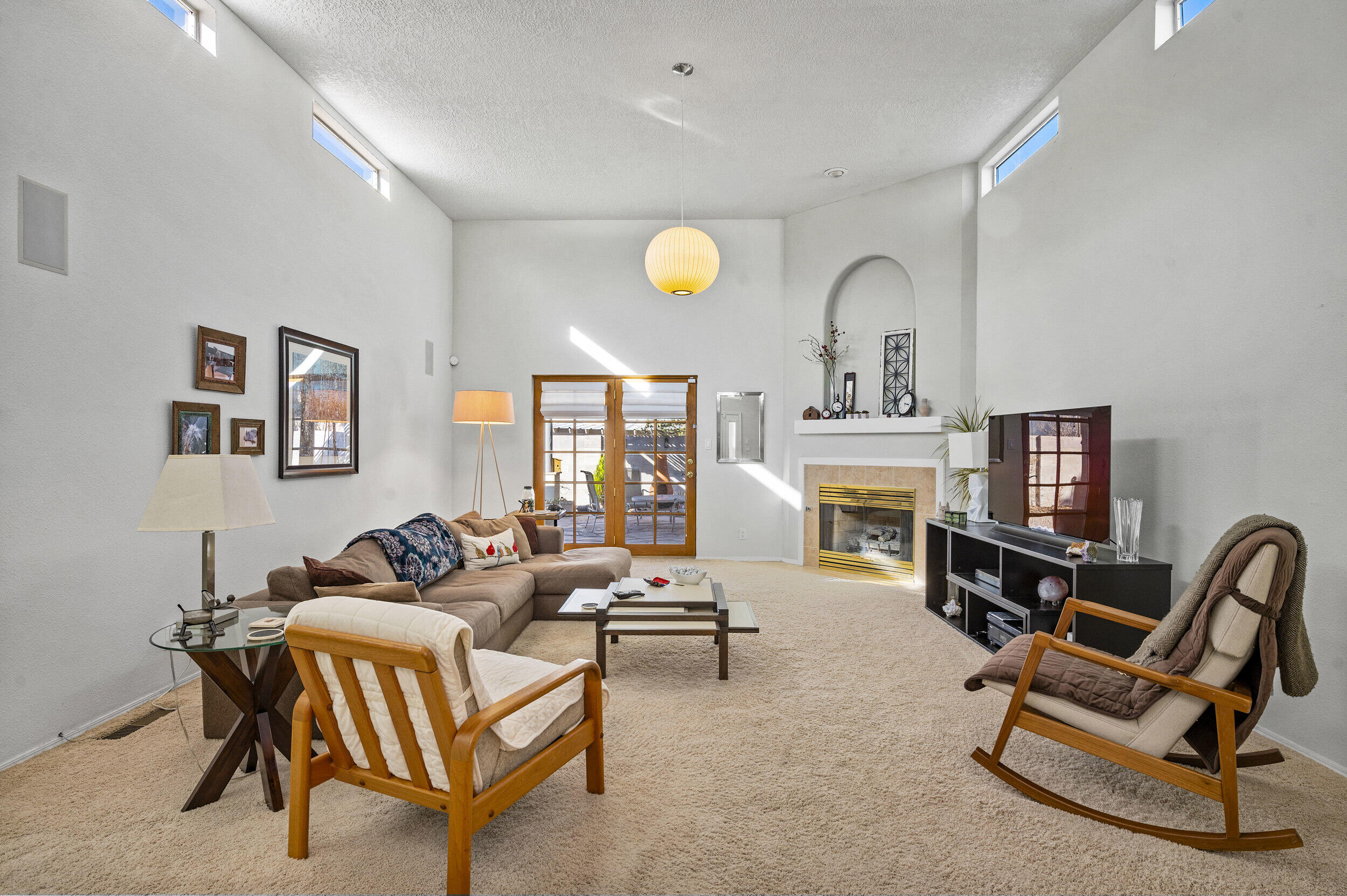 4505 Habershaw Road NW