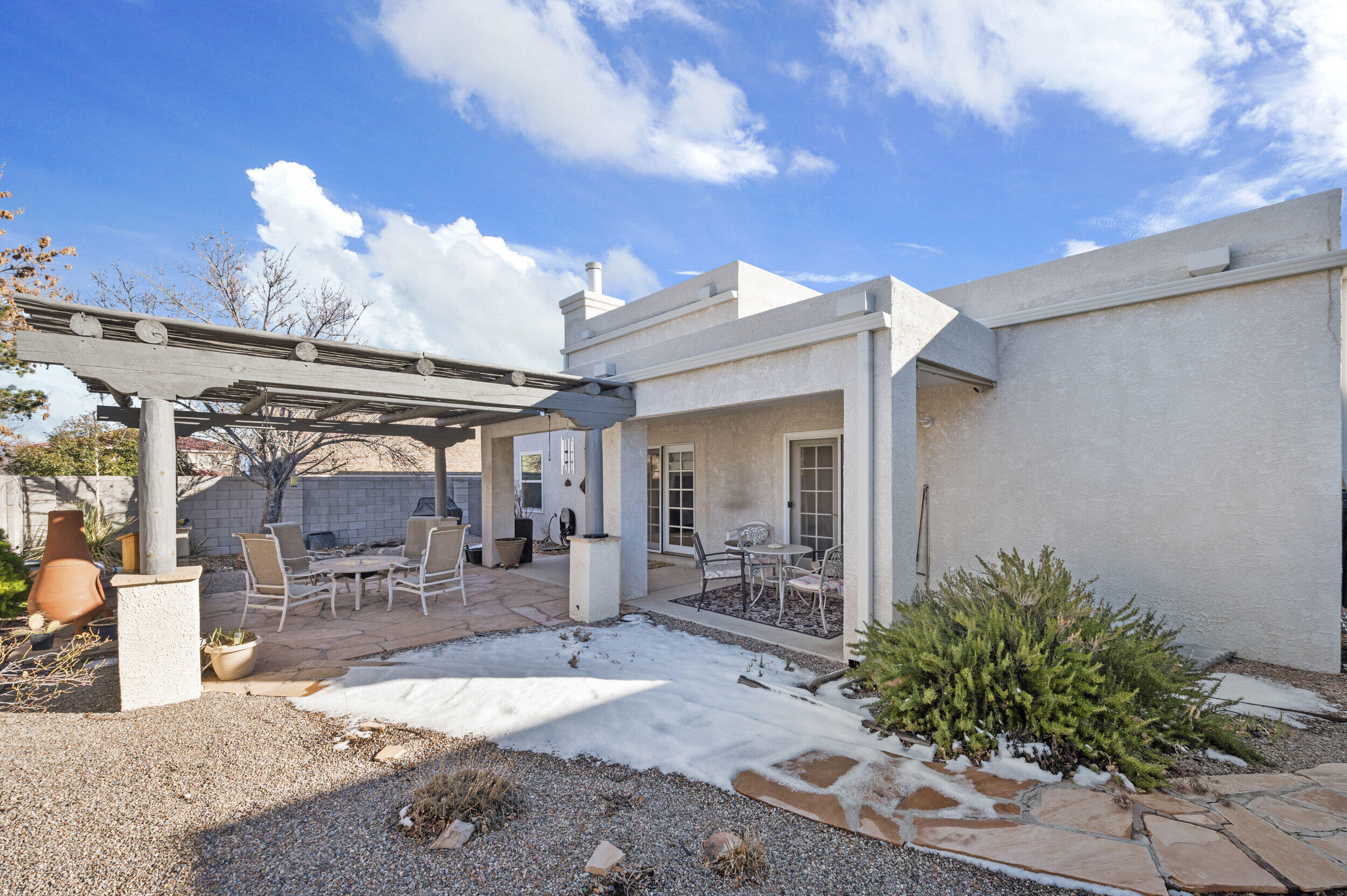 4505 Habershaw Road NW