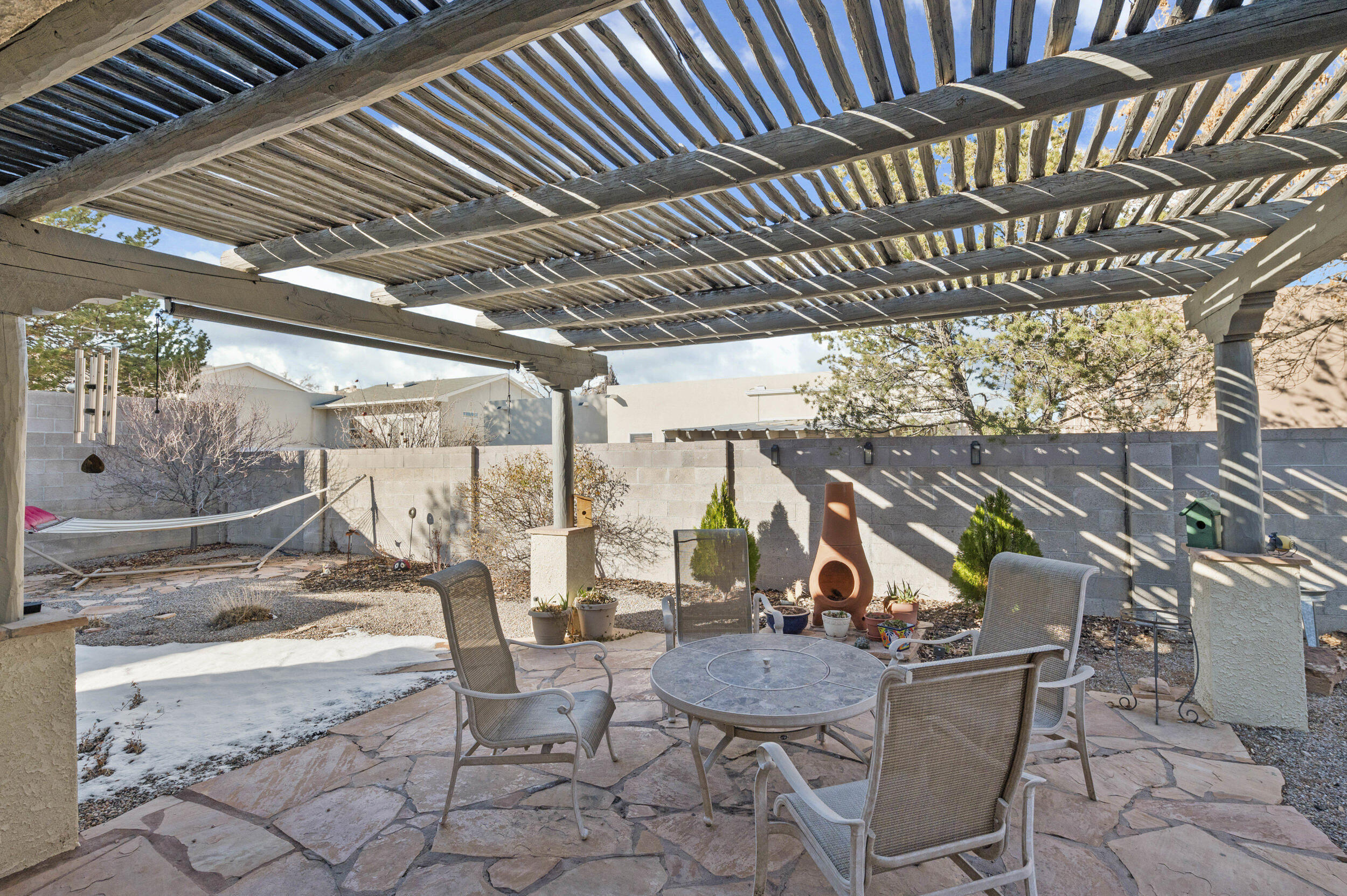 4505 Habershaw Road NW