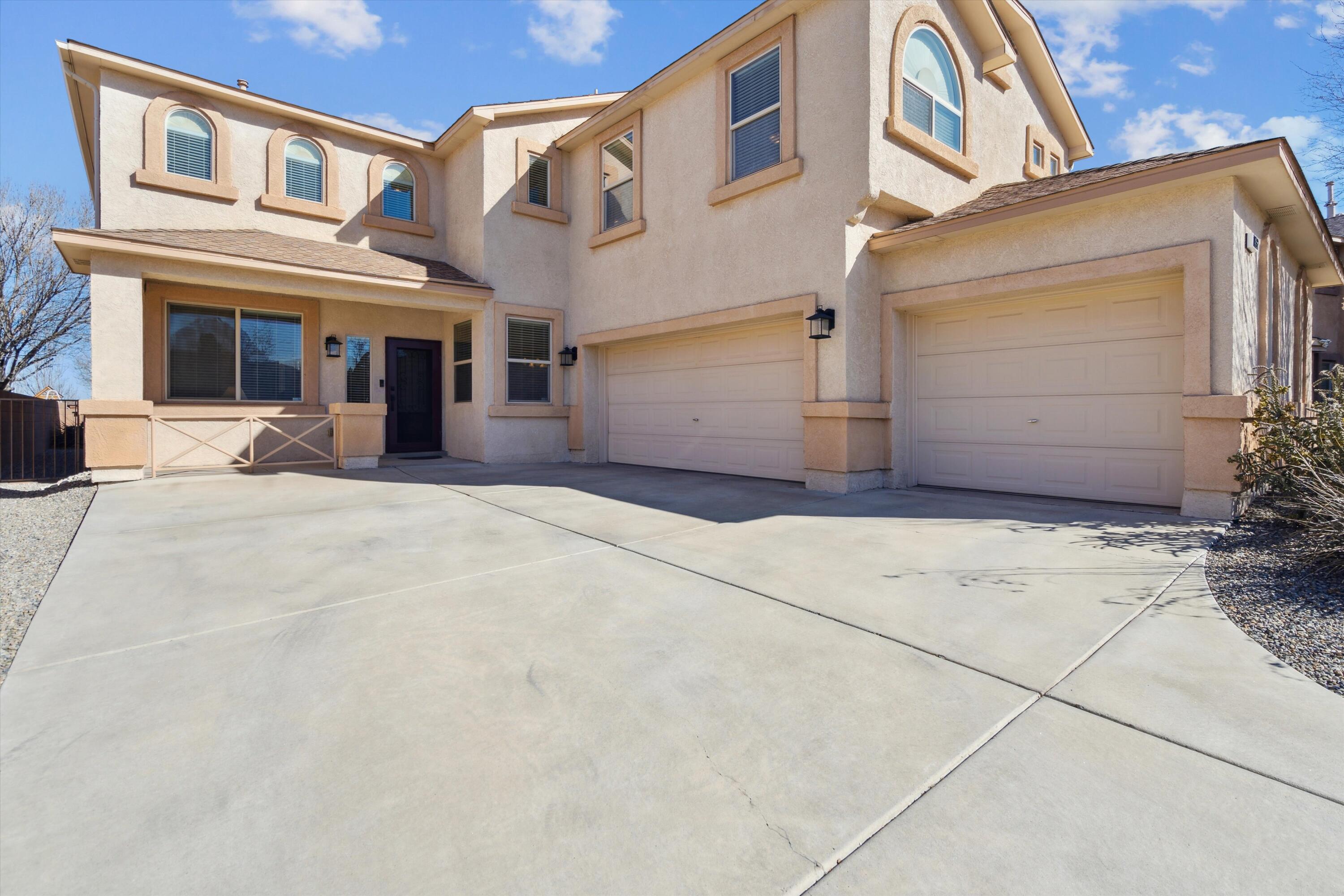 10536 Bitter Creek Drive NW