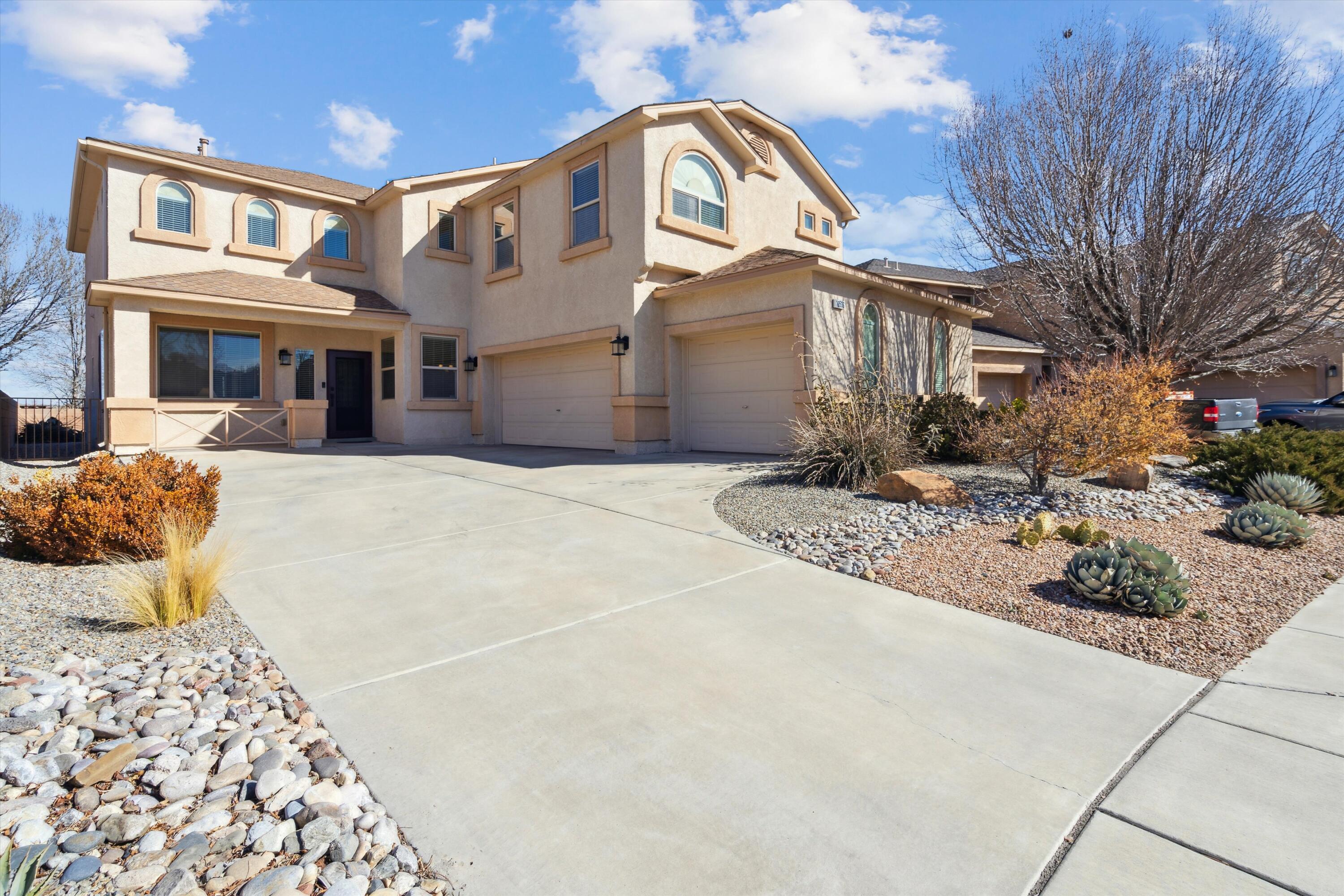 10536 Bitter Creek Drive NW