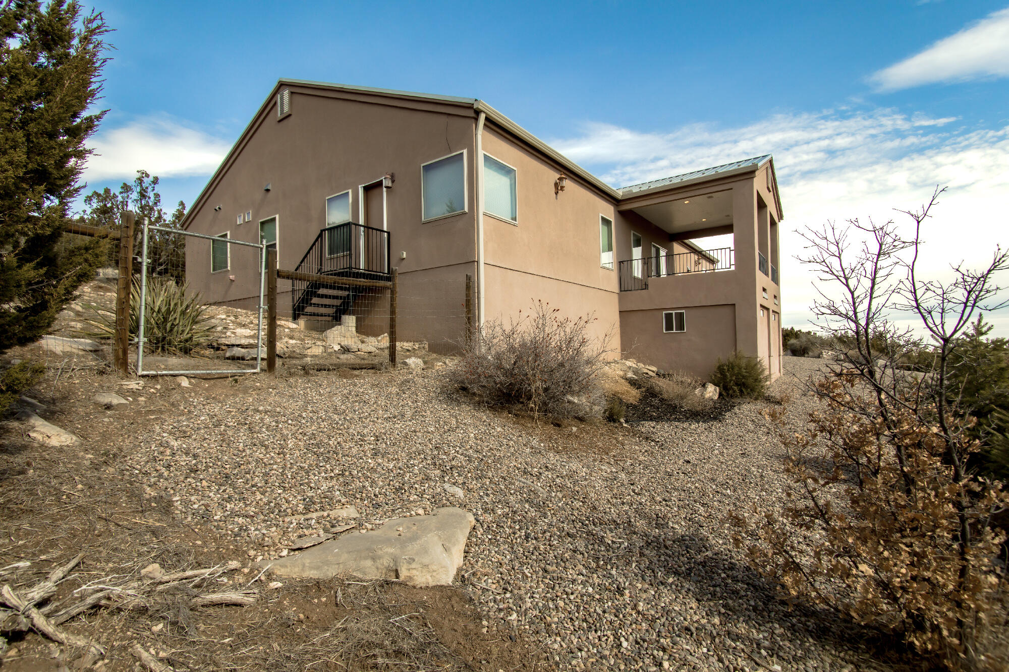 11 Estribor Court