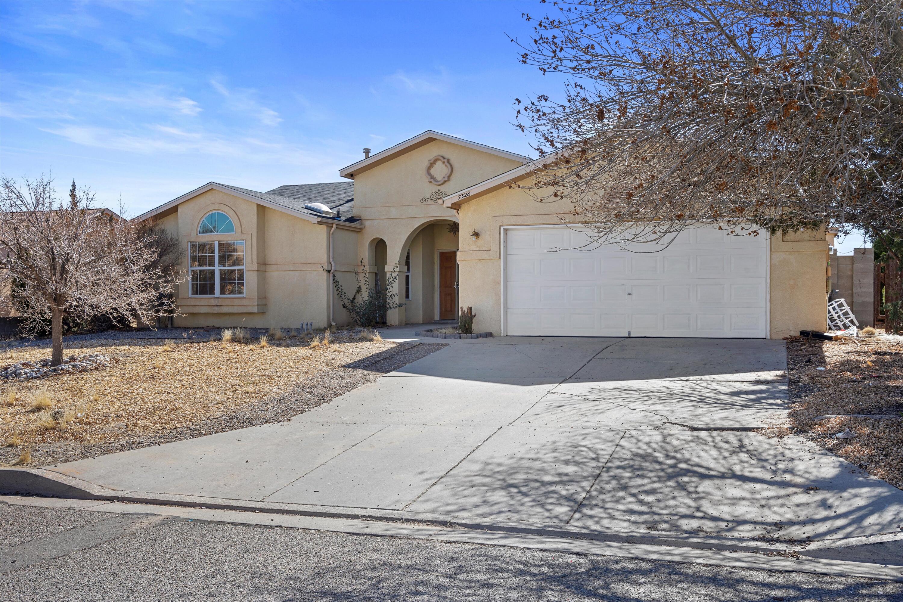 7328 Donet Drive NE