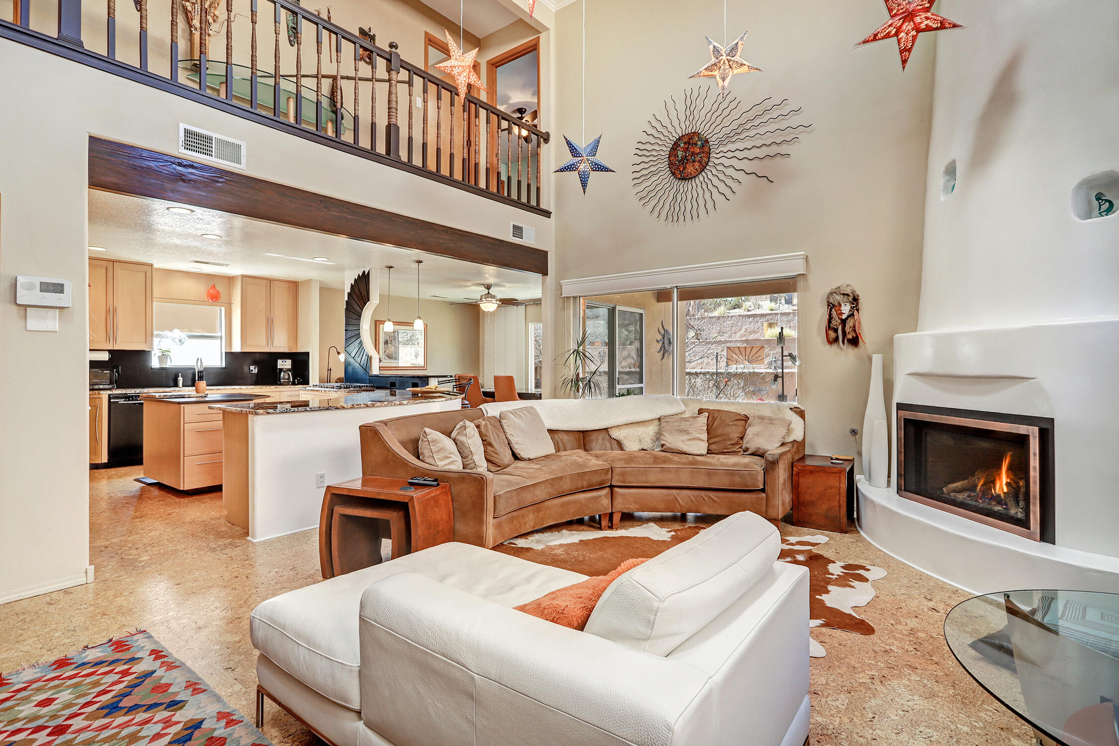 5411 La Colonia Drive NW