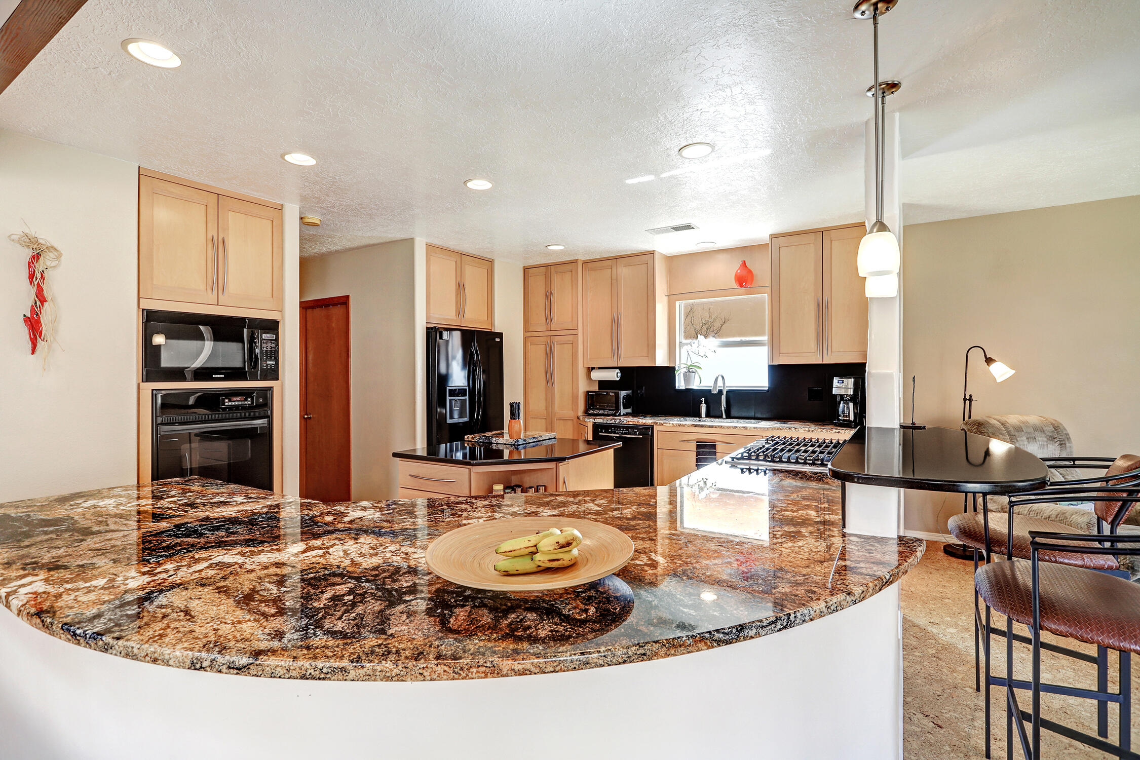 5411 La Colonia Drive NW