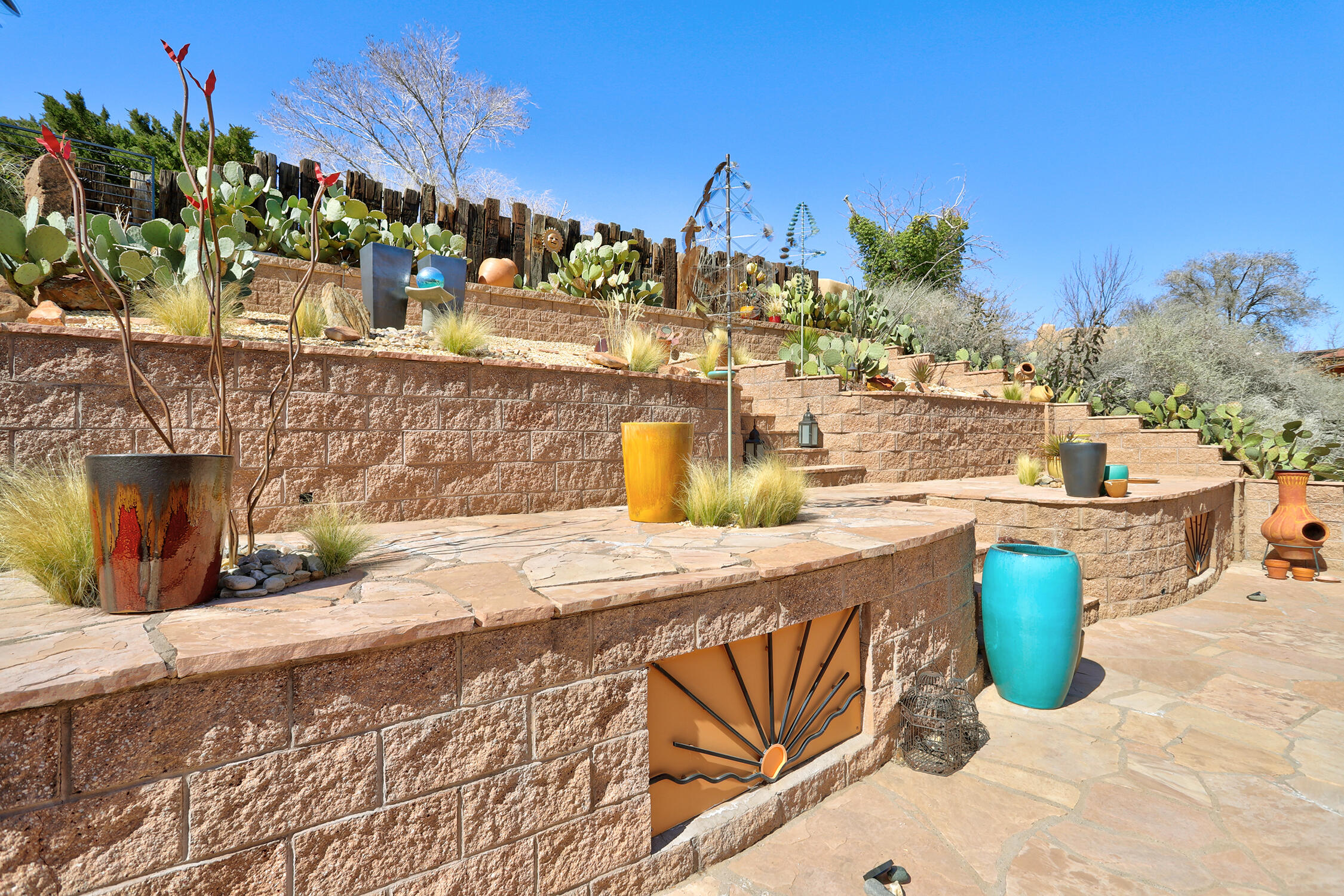 5411 La Colonia Drive NW