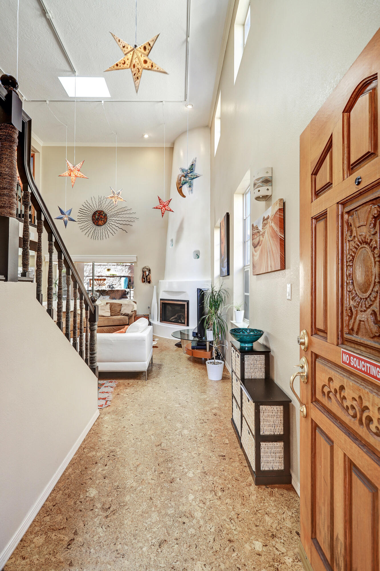 5411 La Colonia Drive NW