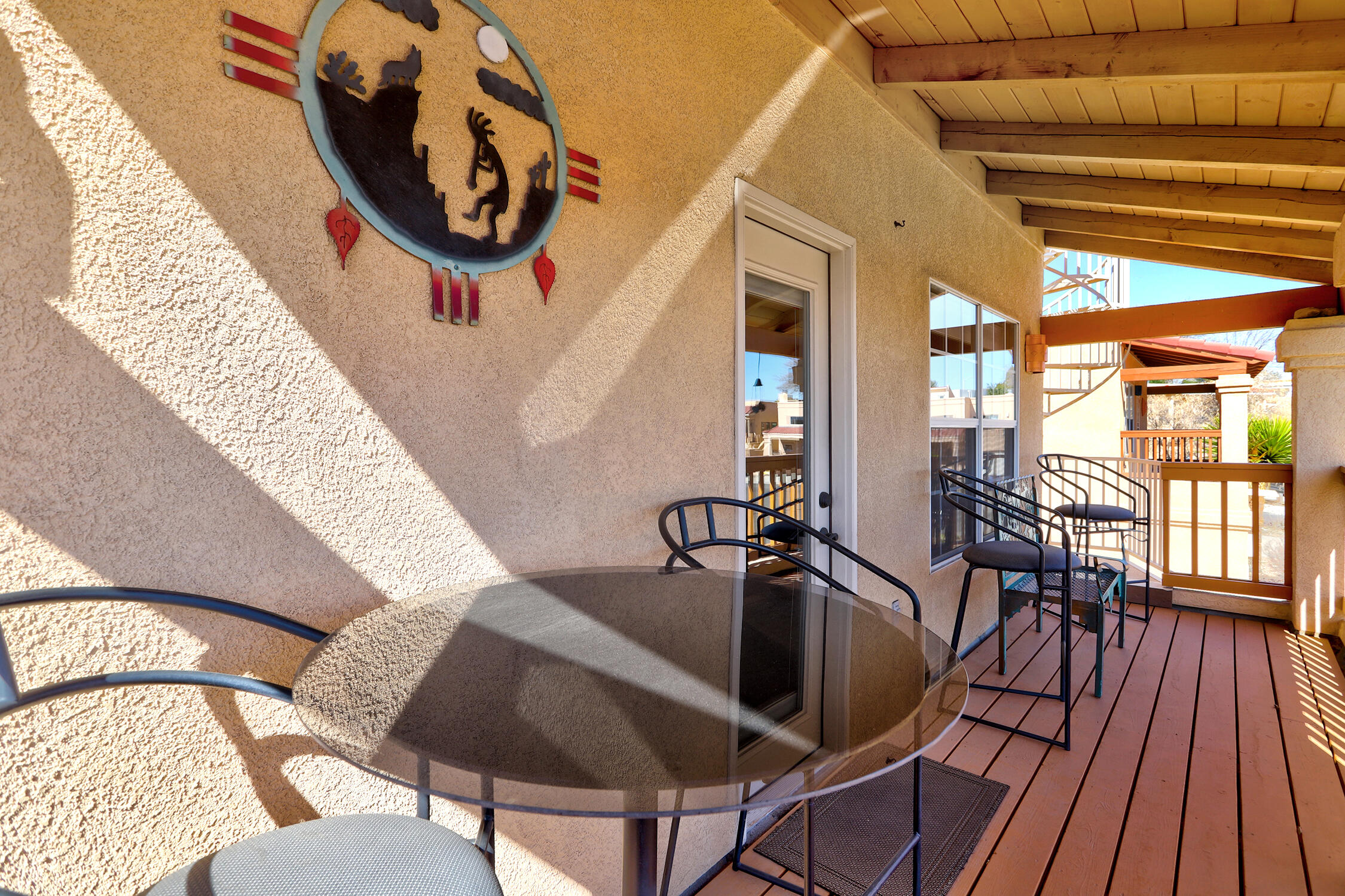 5411 La Colonia Drive NW