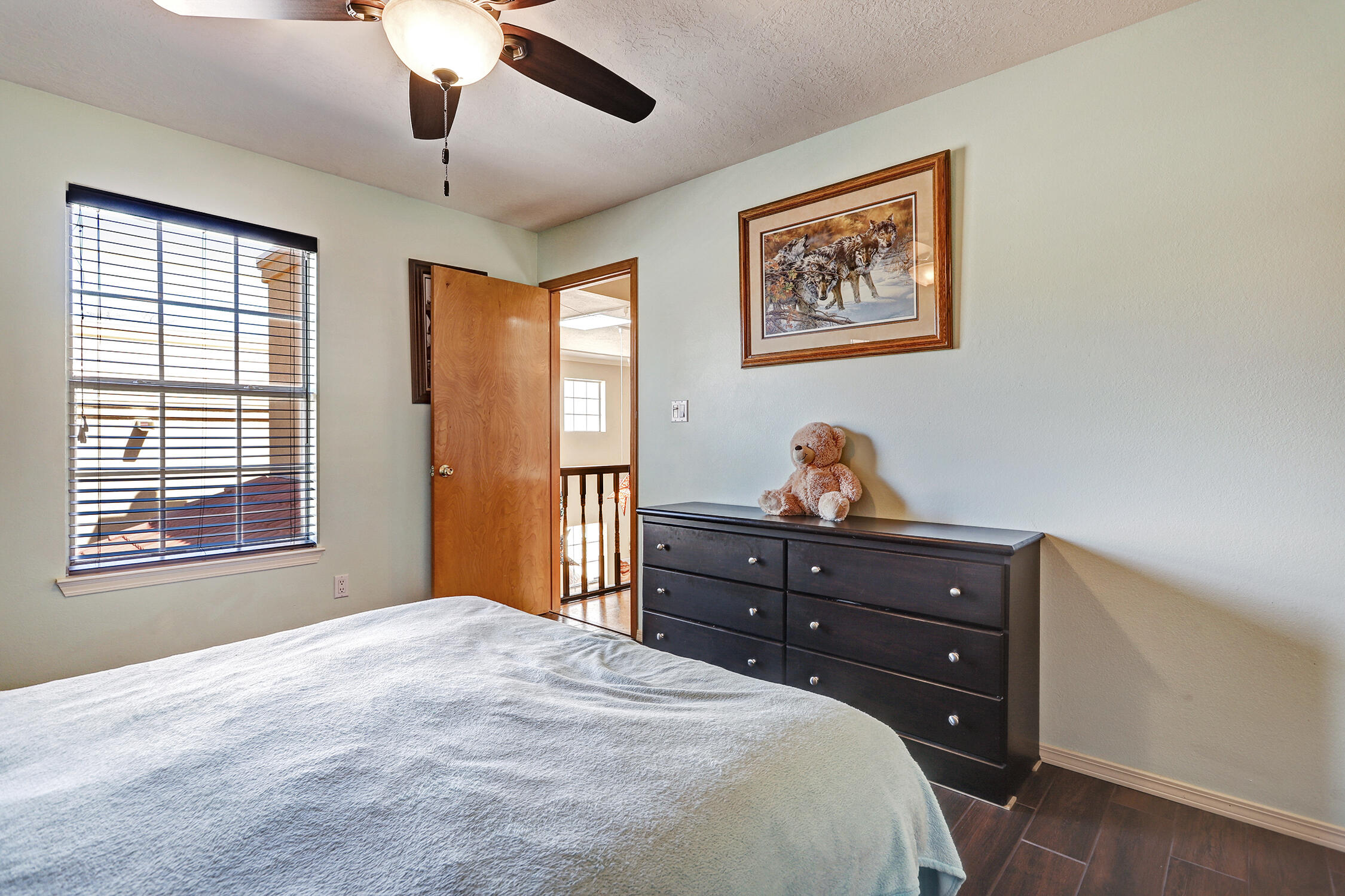 5411 La Colonia Drive NW