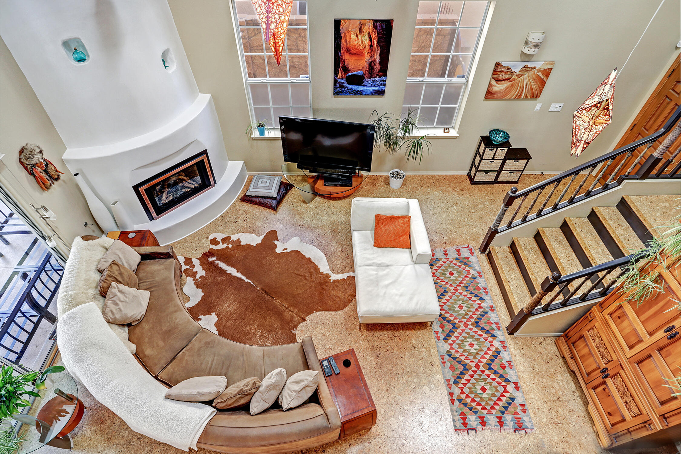 5411 La Colonia Drive NW