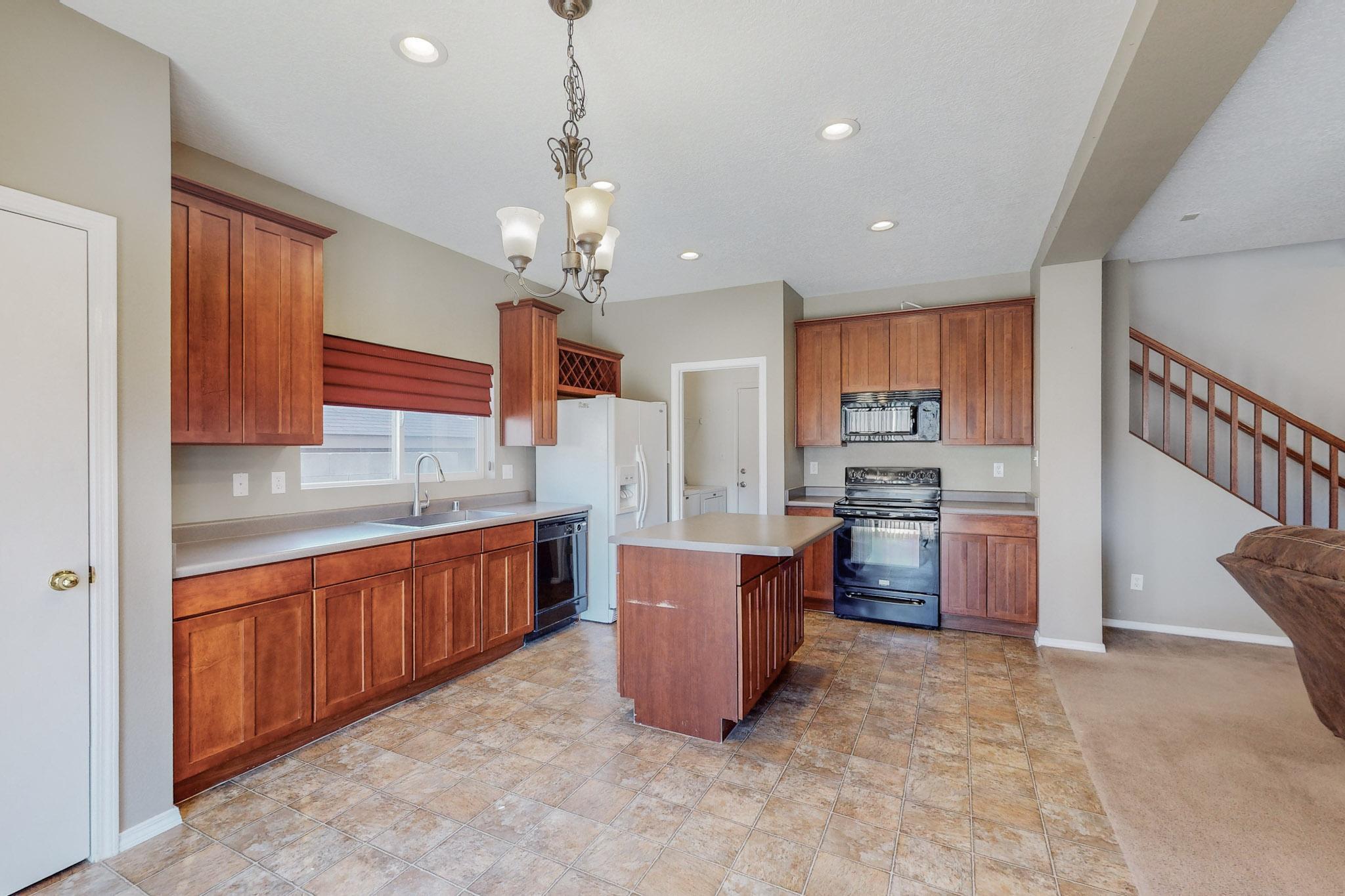 6015 Park South Place NW