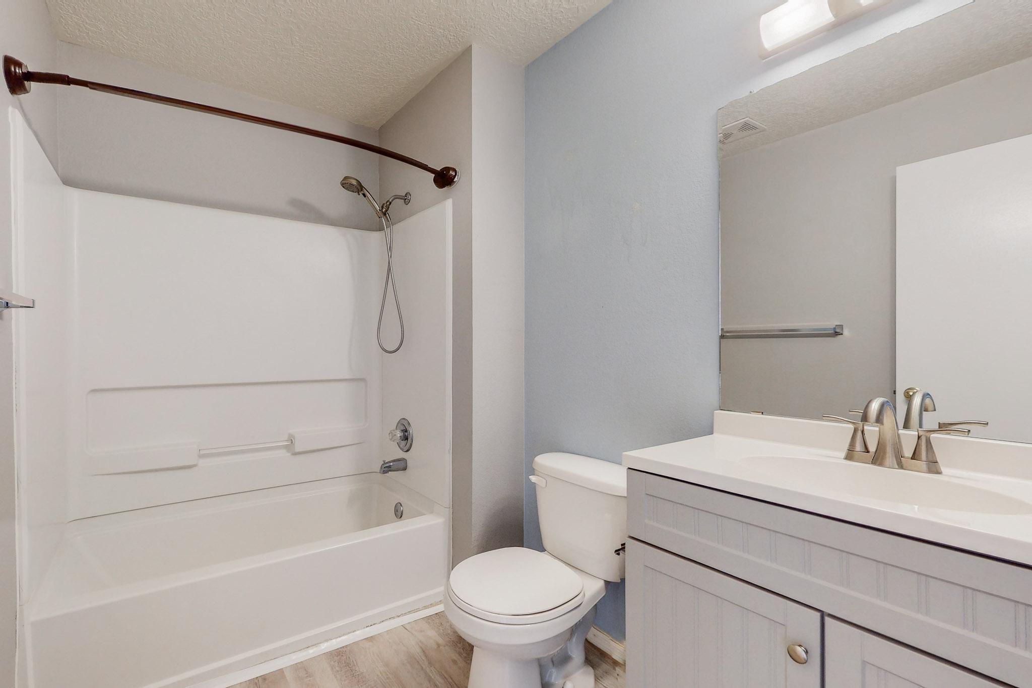 6015 Park South Place NW