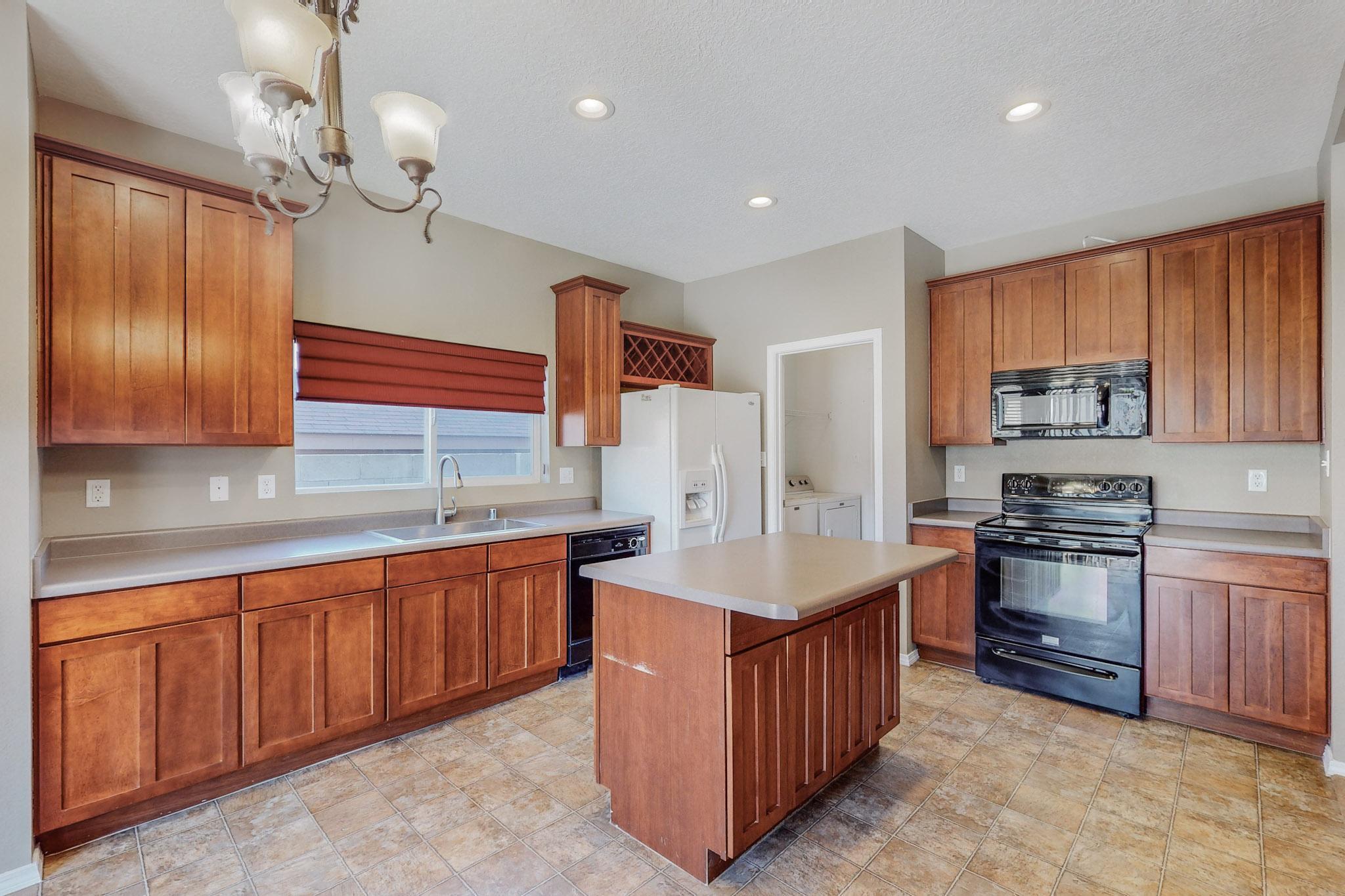 6015 Park South Place NW