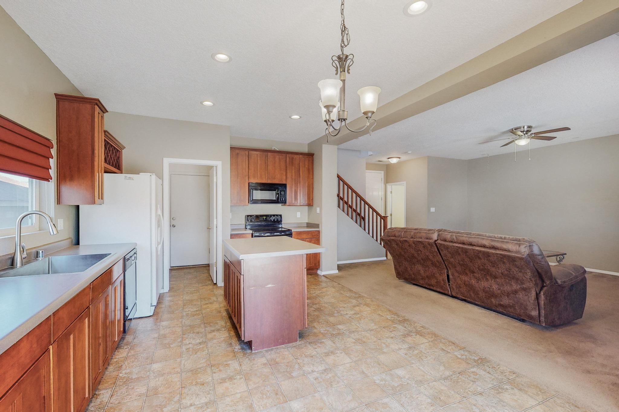 6015 Park South Place NW