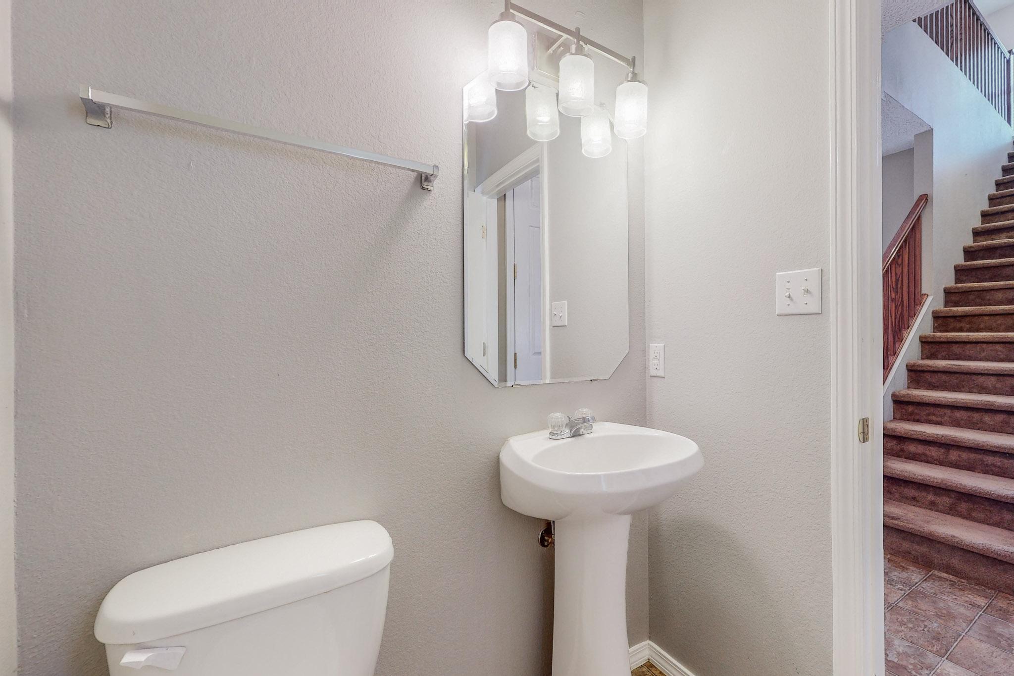 6015 Park South Place NW