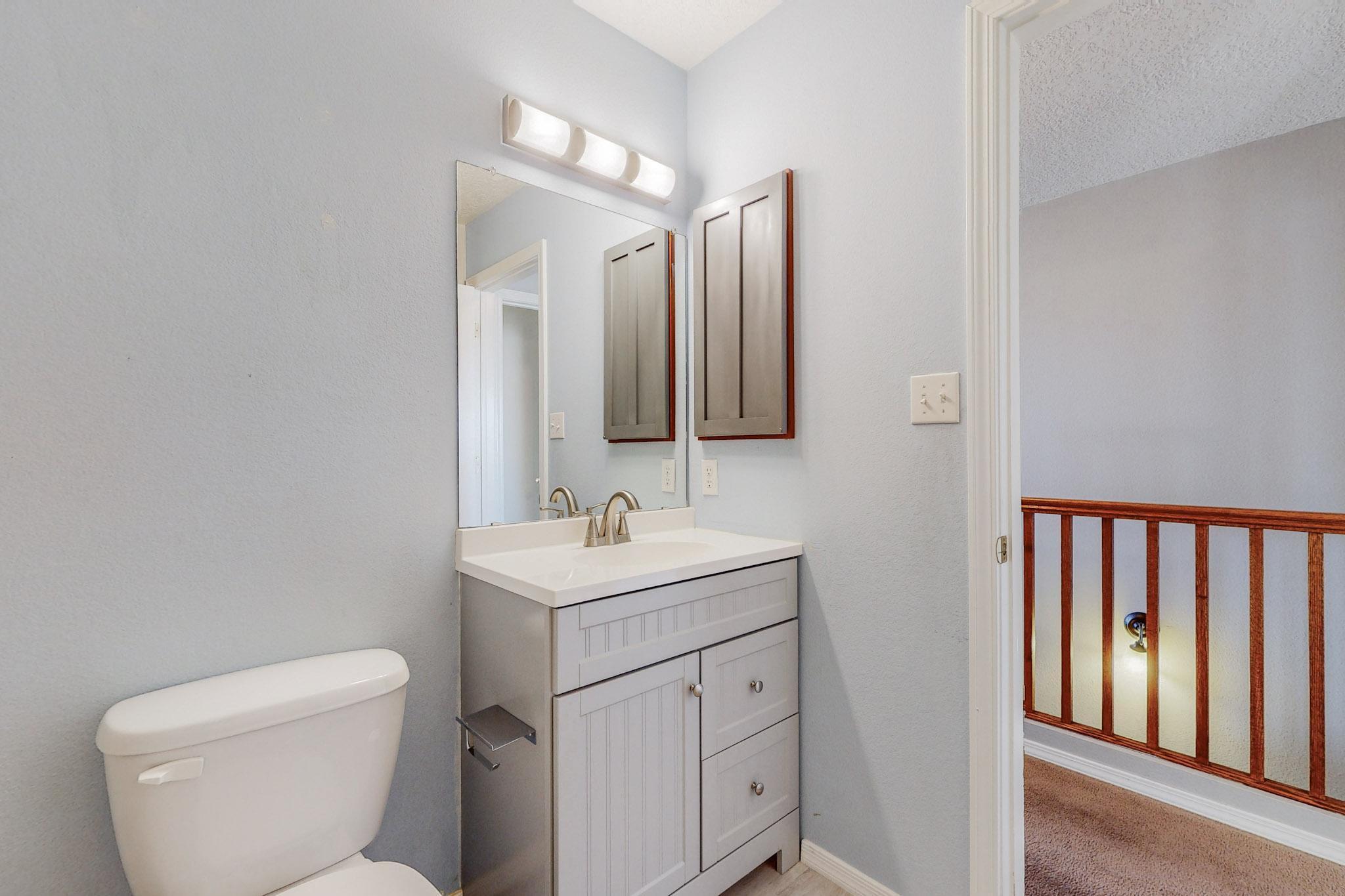 6015 Park South Place NW