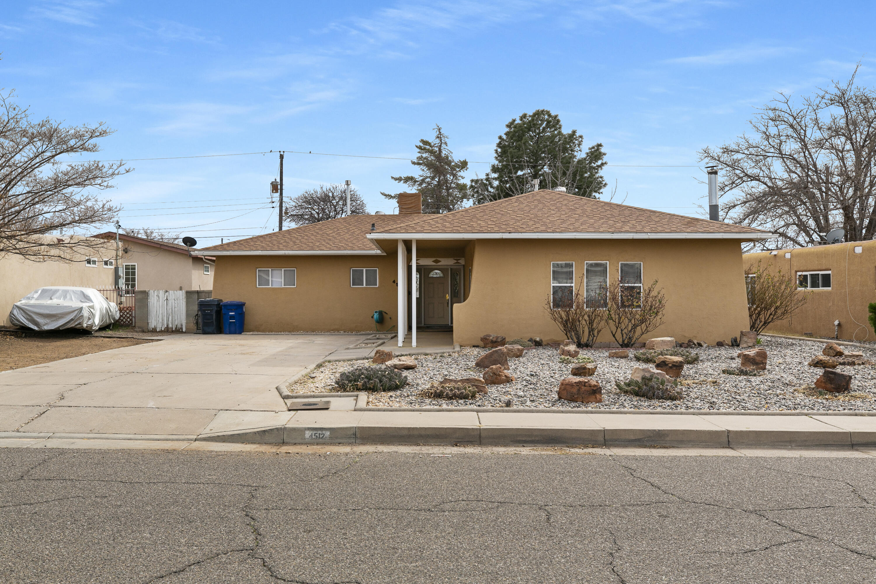 4512 Delamar Avenue NE