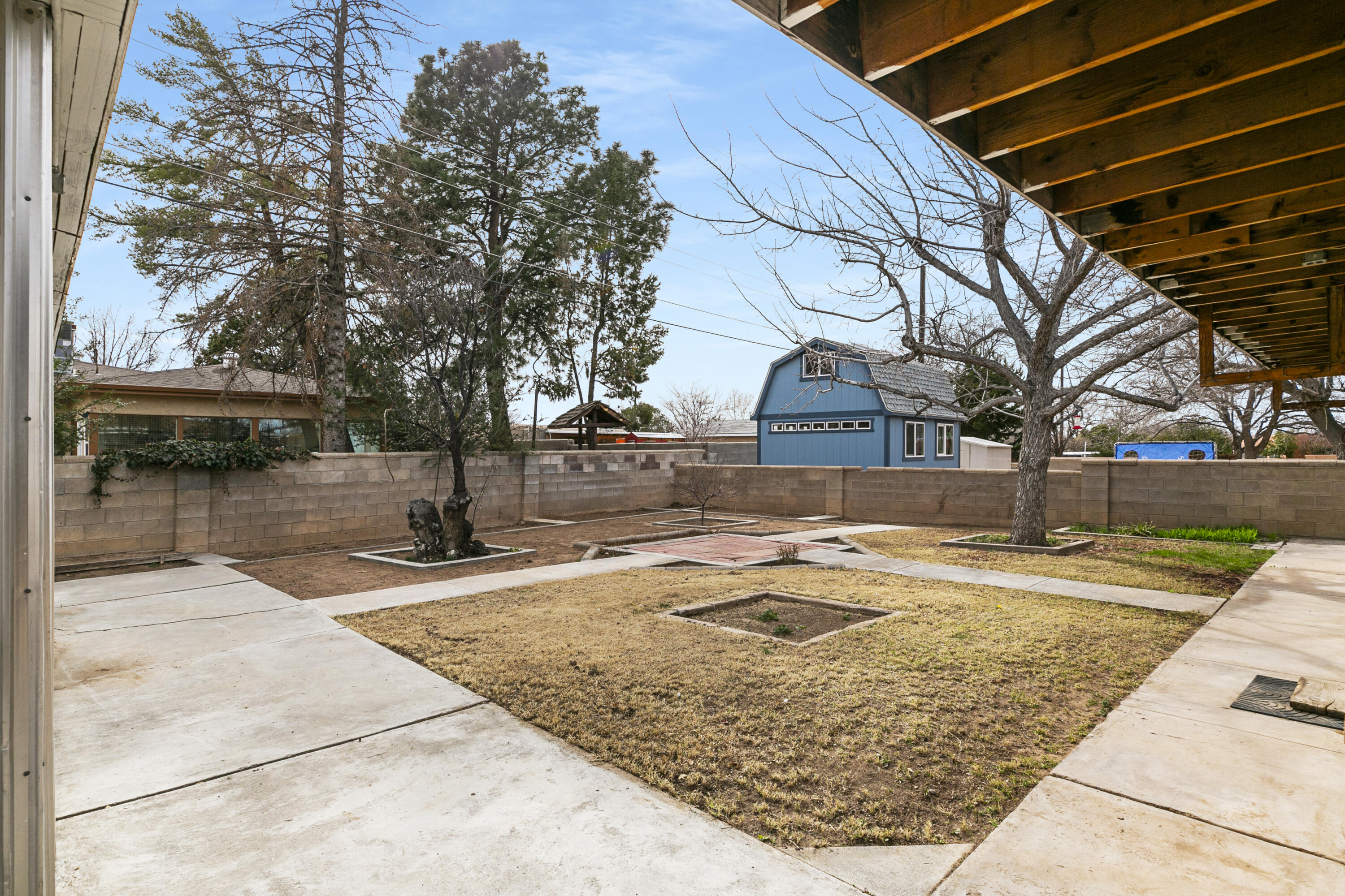 4512 Delamar Avenue NE