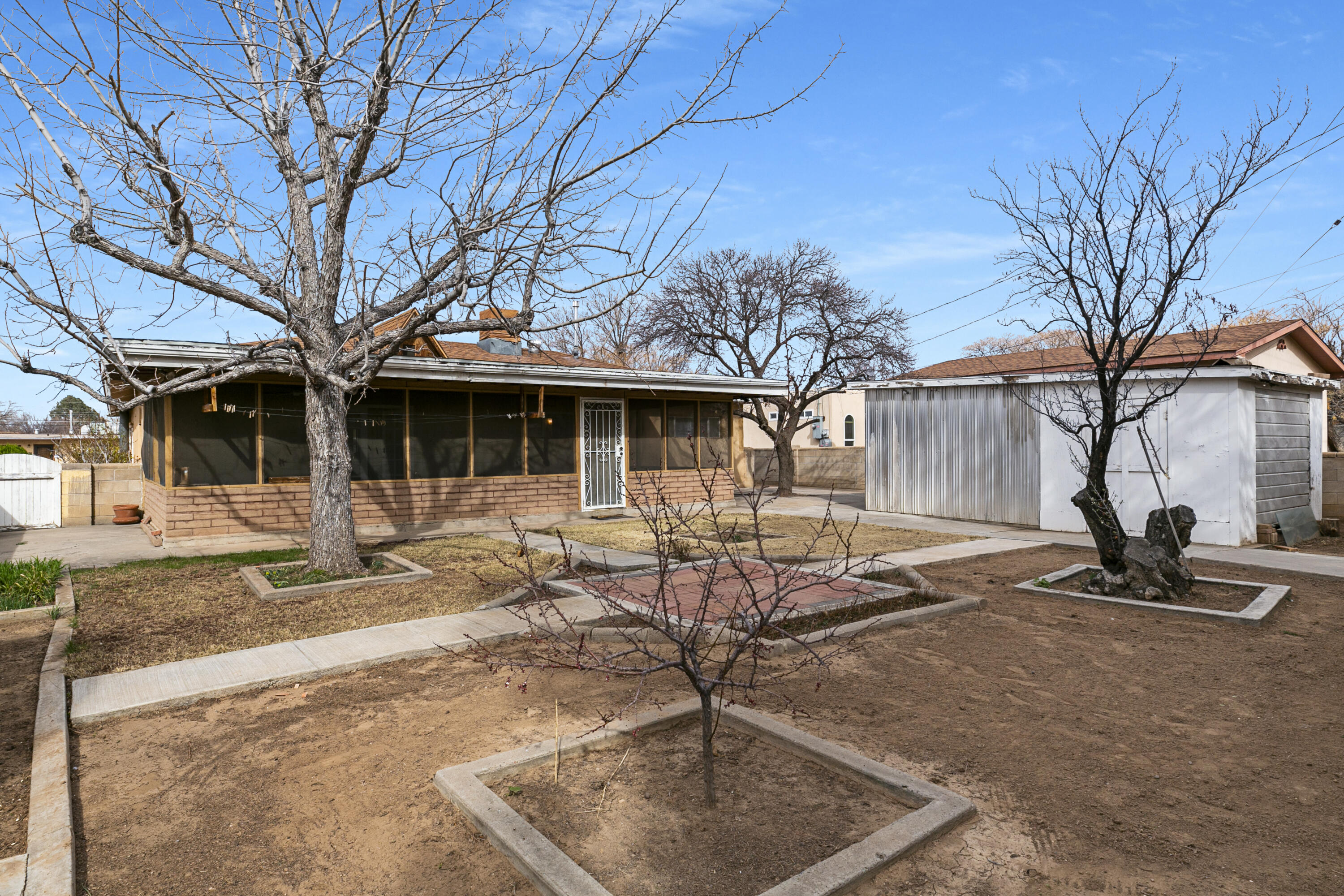 4512 Delamar Avenue NE