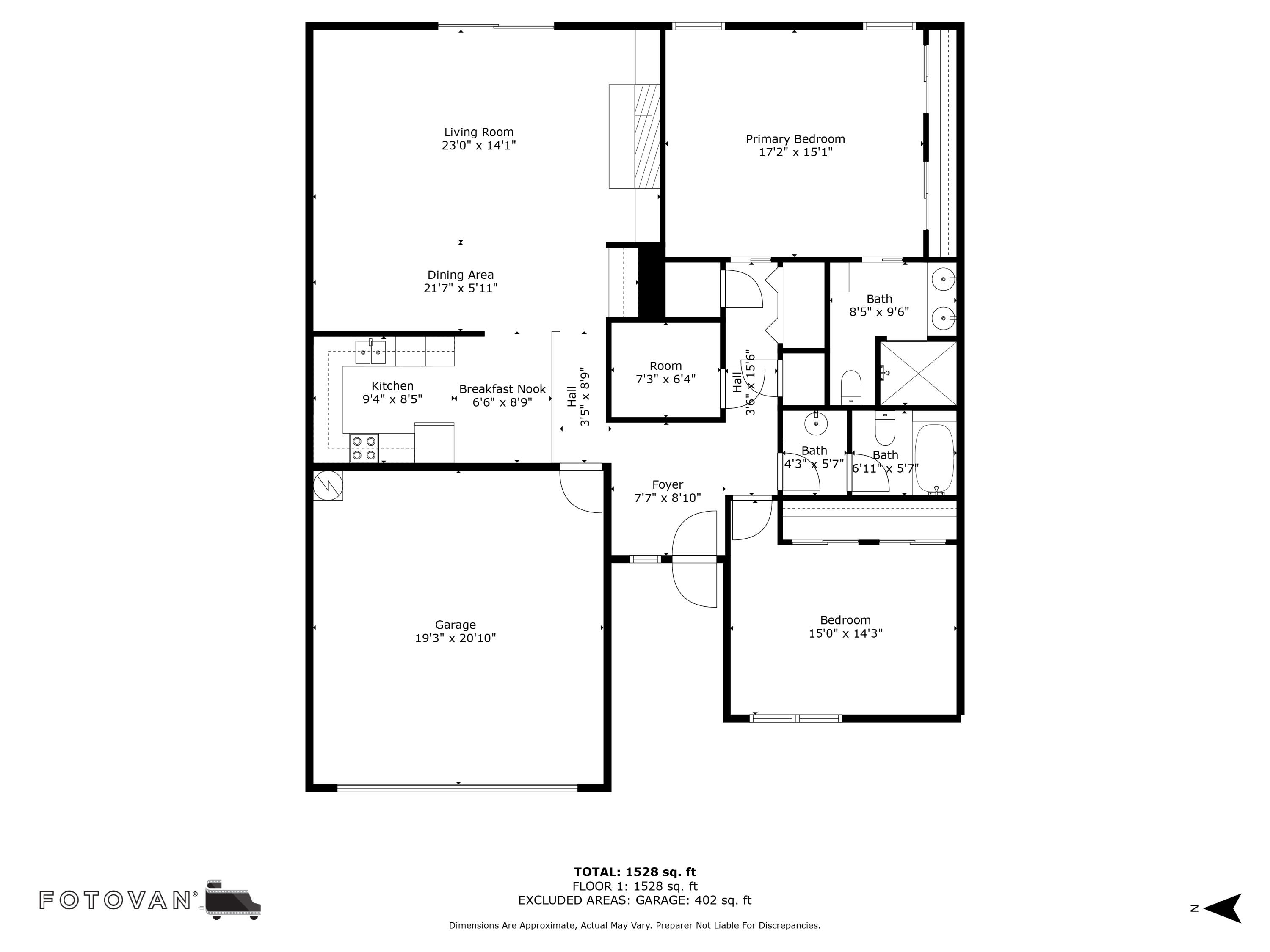 3020 Jardin Plaza NE