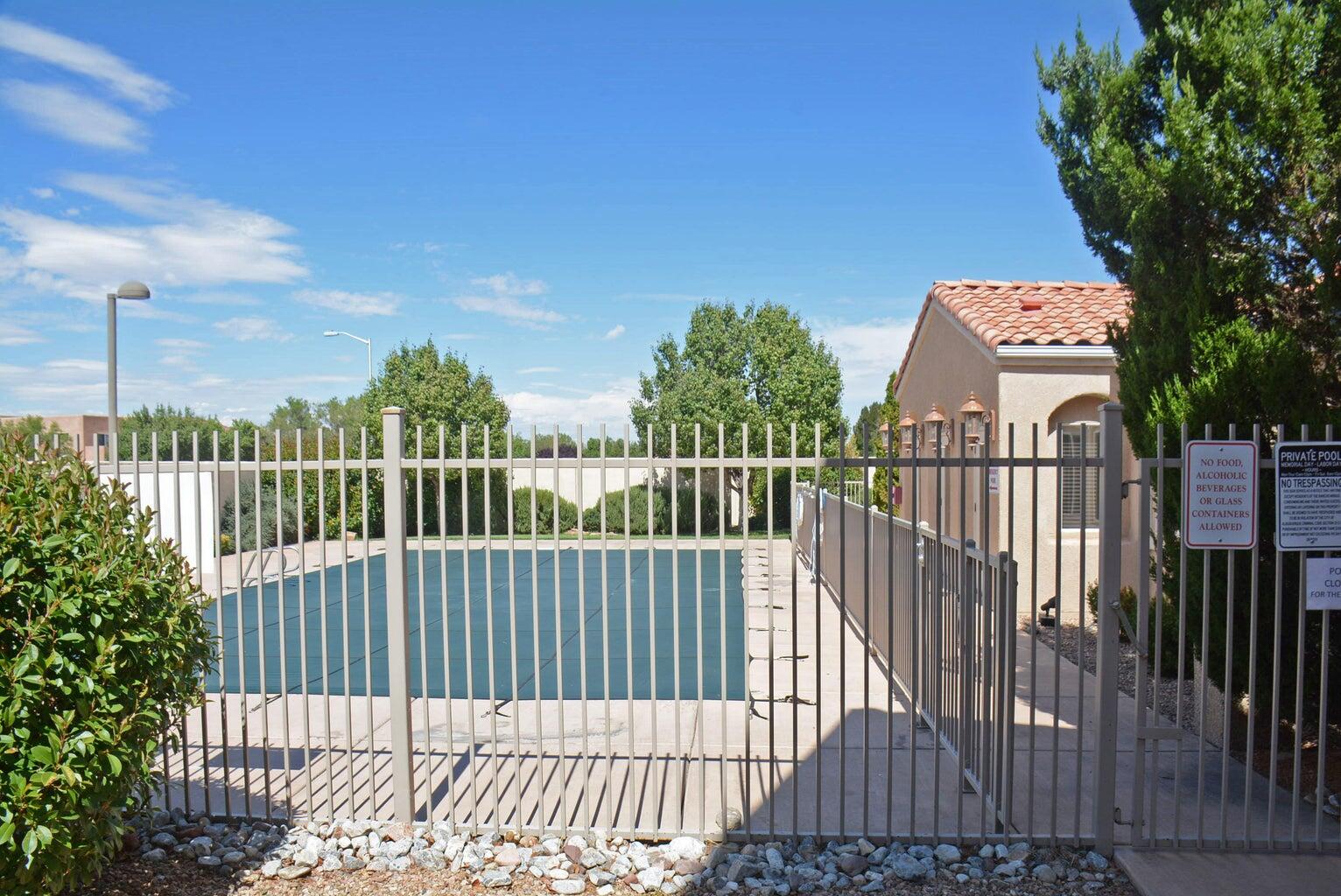 6800 Vista Del Norte Road NE 114