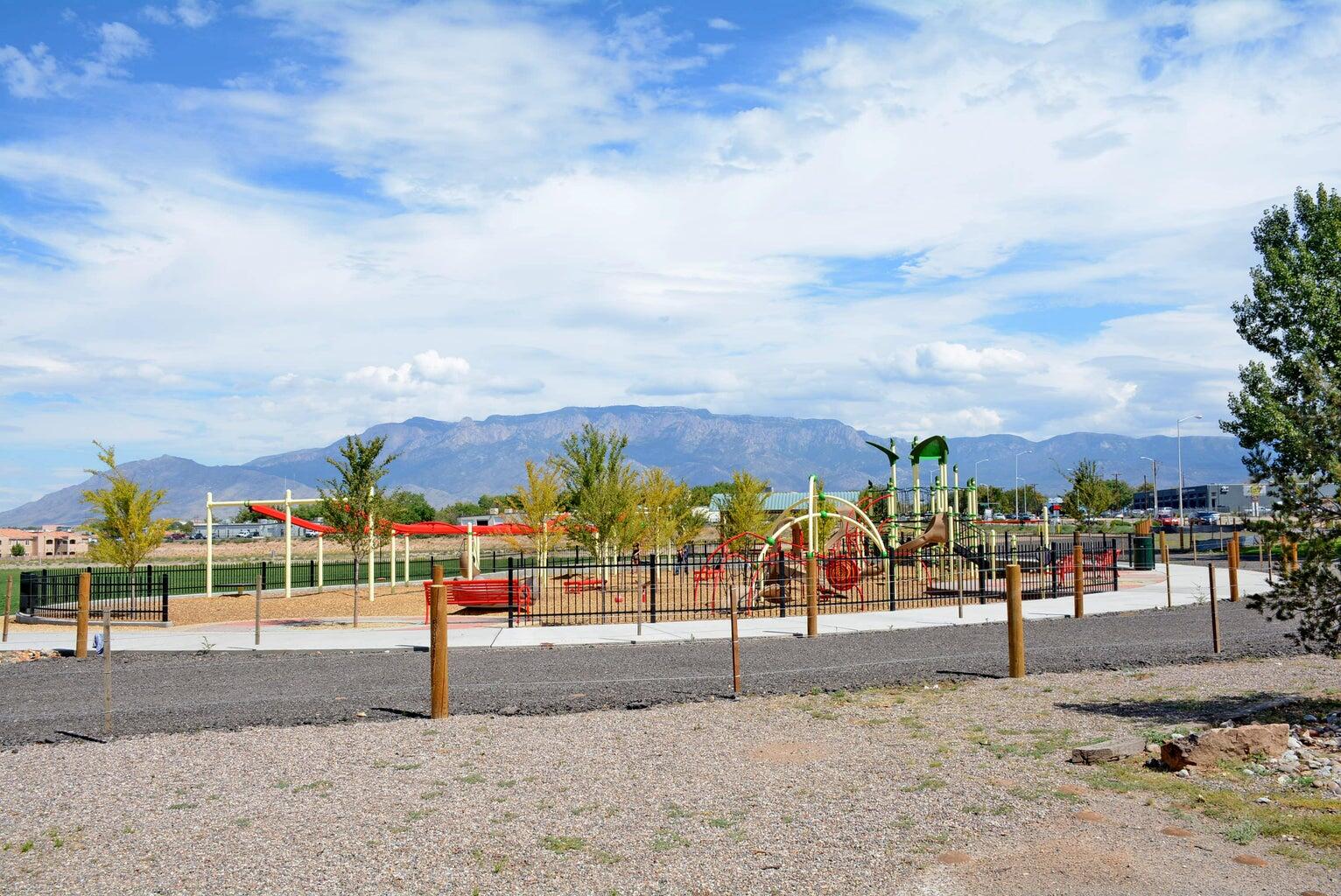 6800 Vista Del Norte Road NE 114