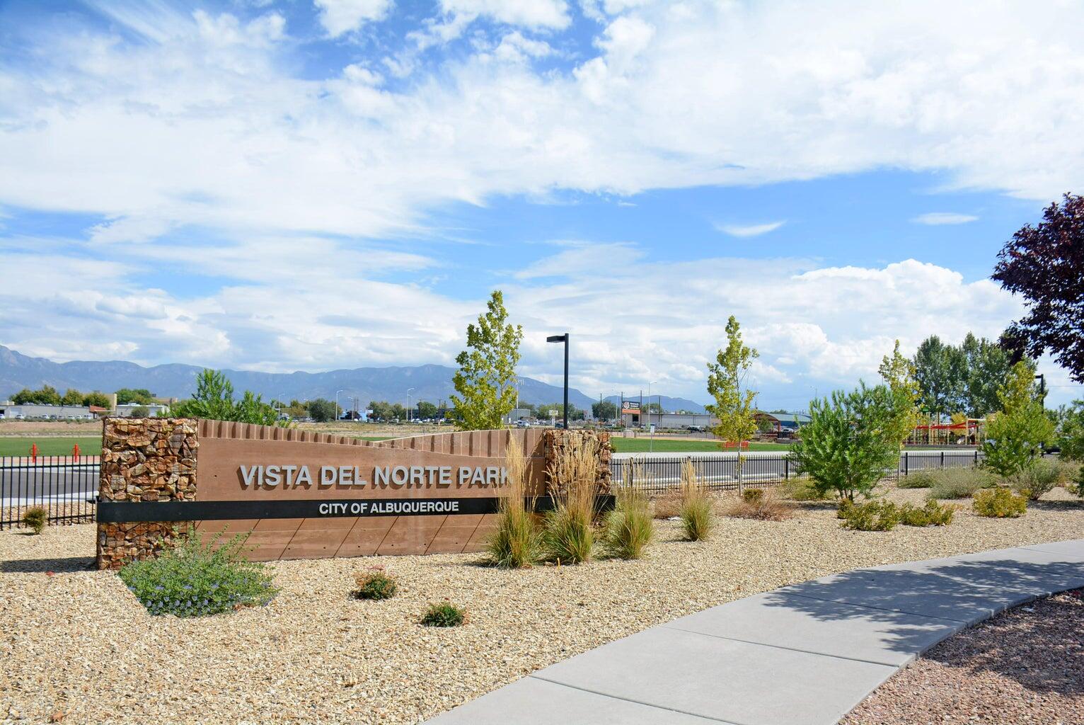 6800 Vista Del Norte Road NE 114