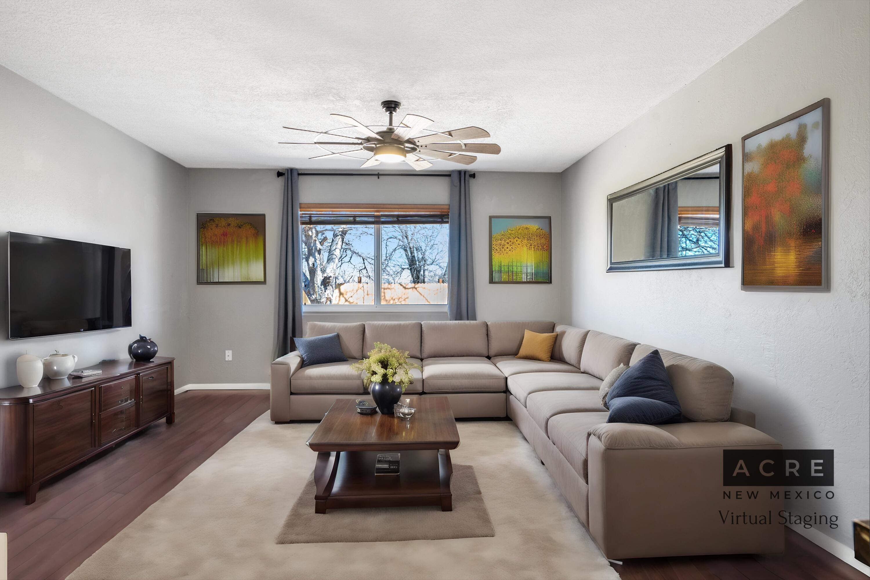 5717 Ave La Mirada NW