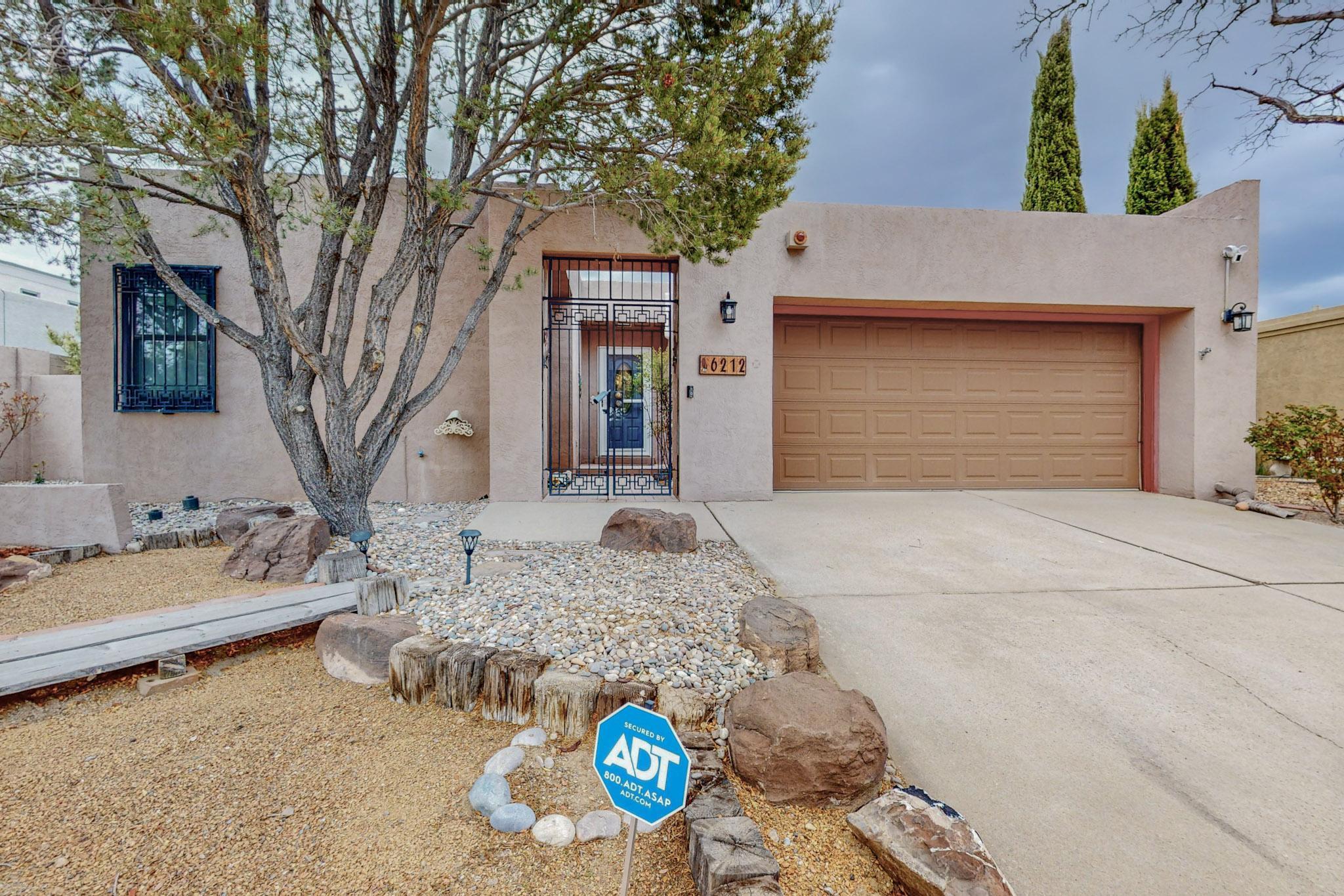 6212 Rio Hondo Drive NE