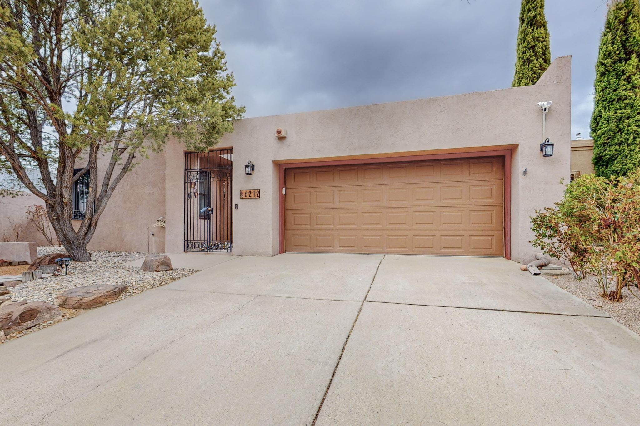 6212 Rio Hondo Drive NE