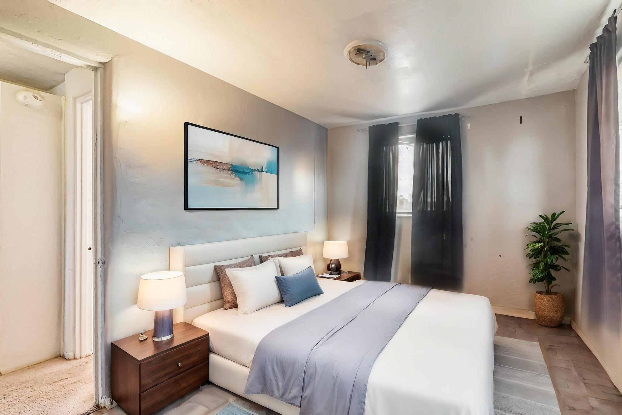 2803 Hermosa Drive NE