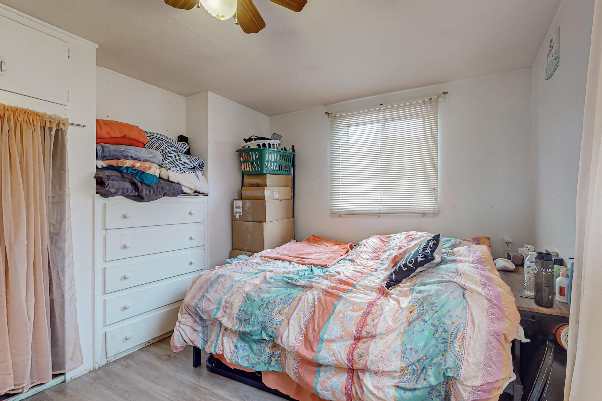 2803 Hermosa Drive NE