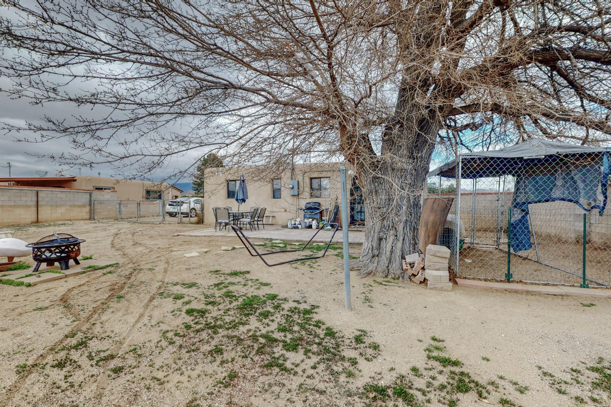 2803 Hermosa Drive NE