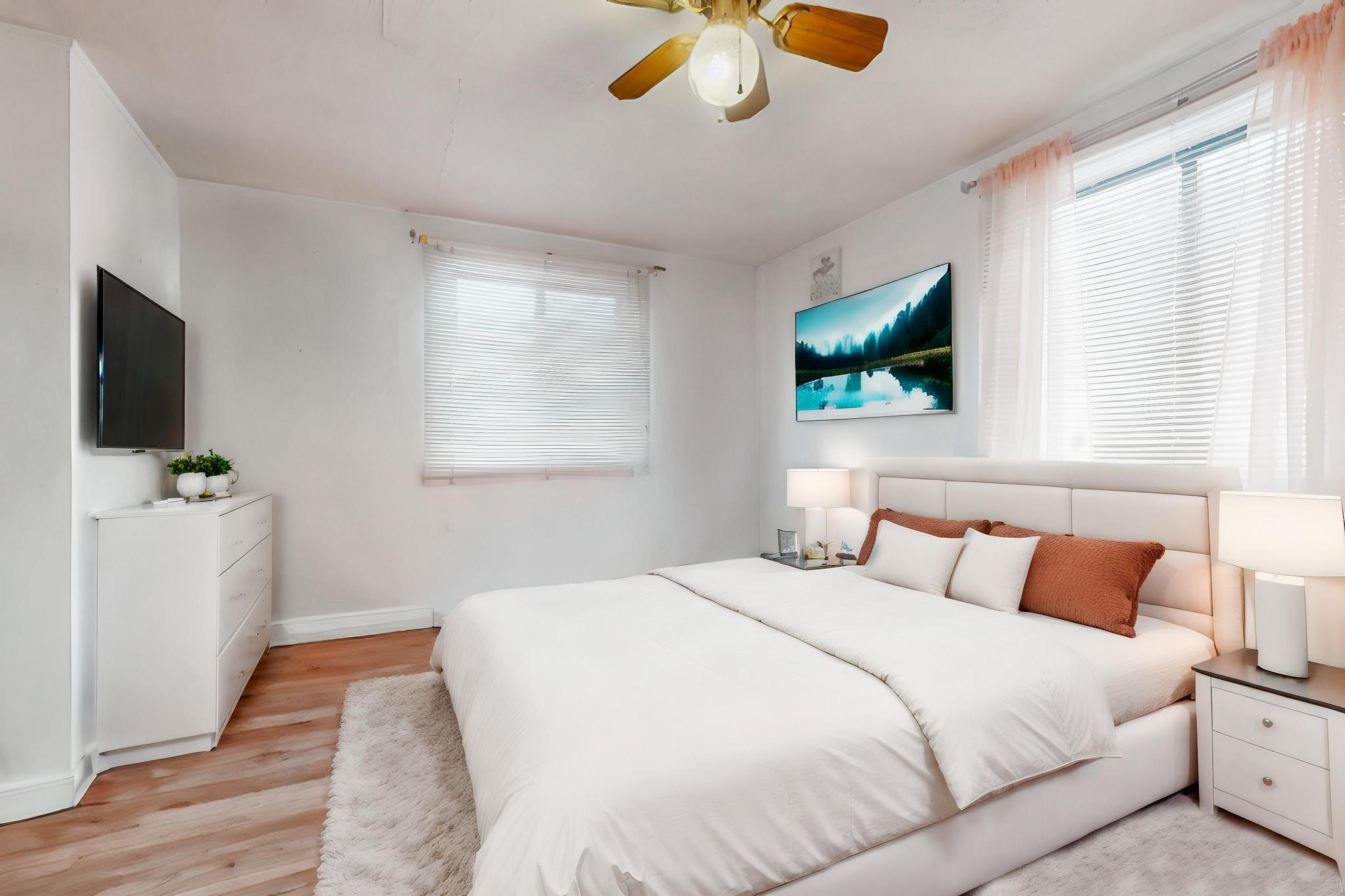 2803 Hermosa Drive NE