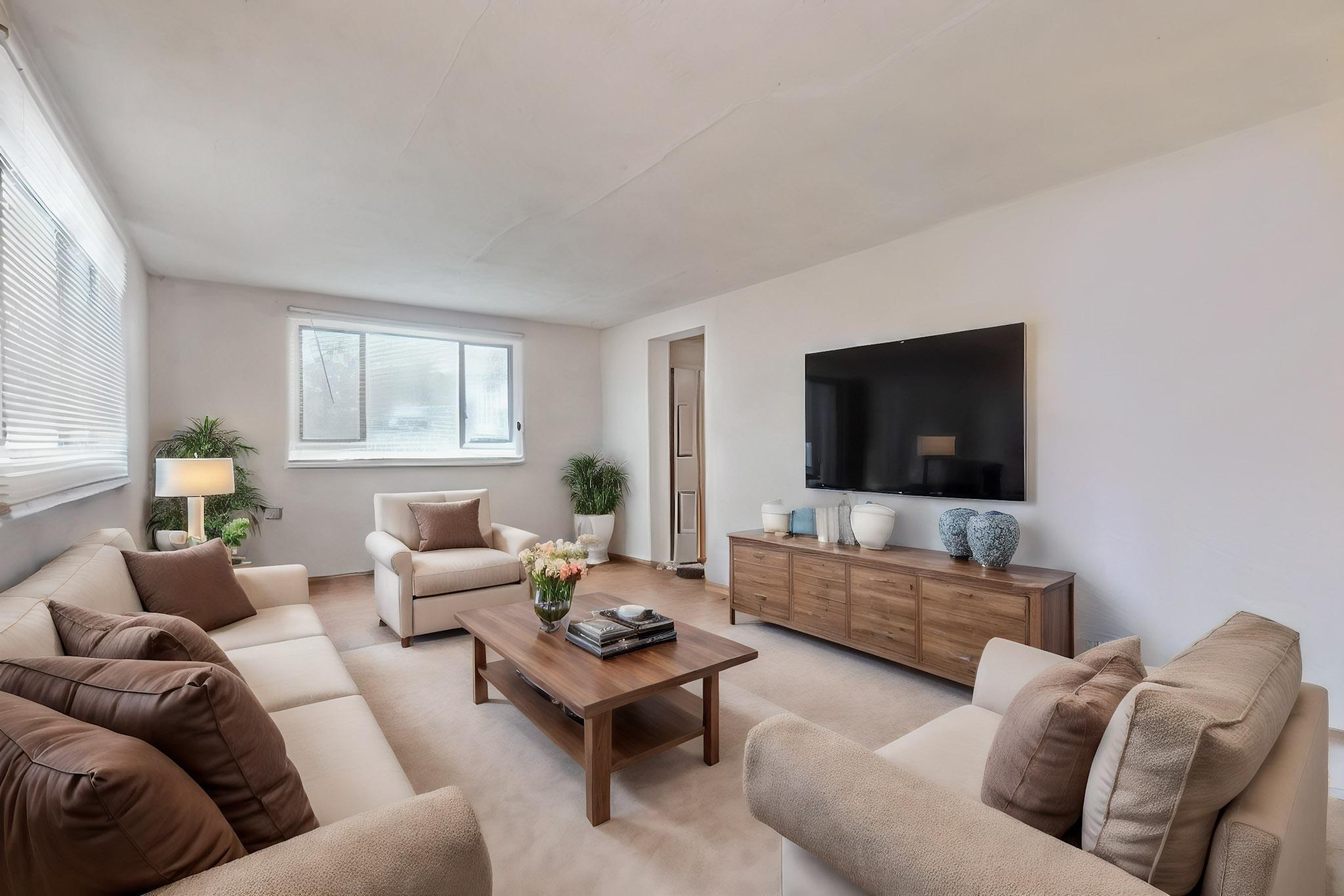 2803 Hermosa Drive NE