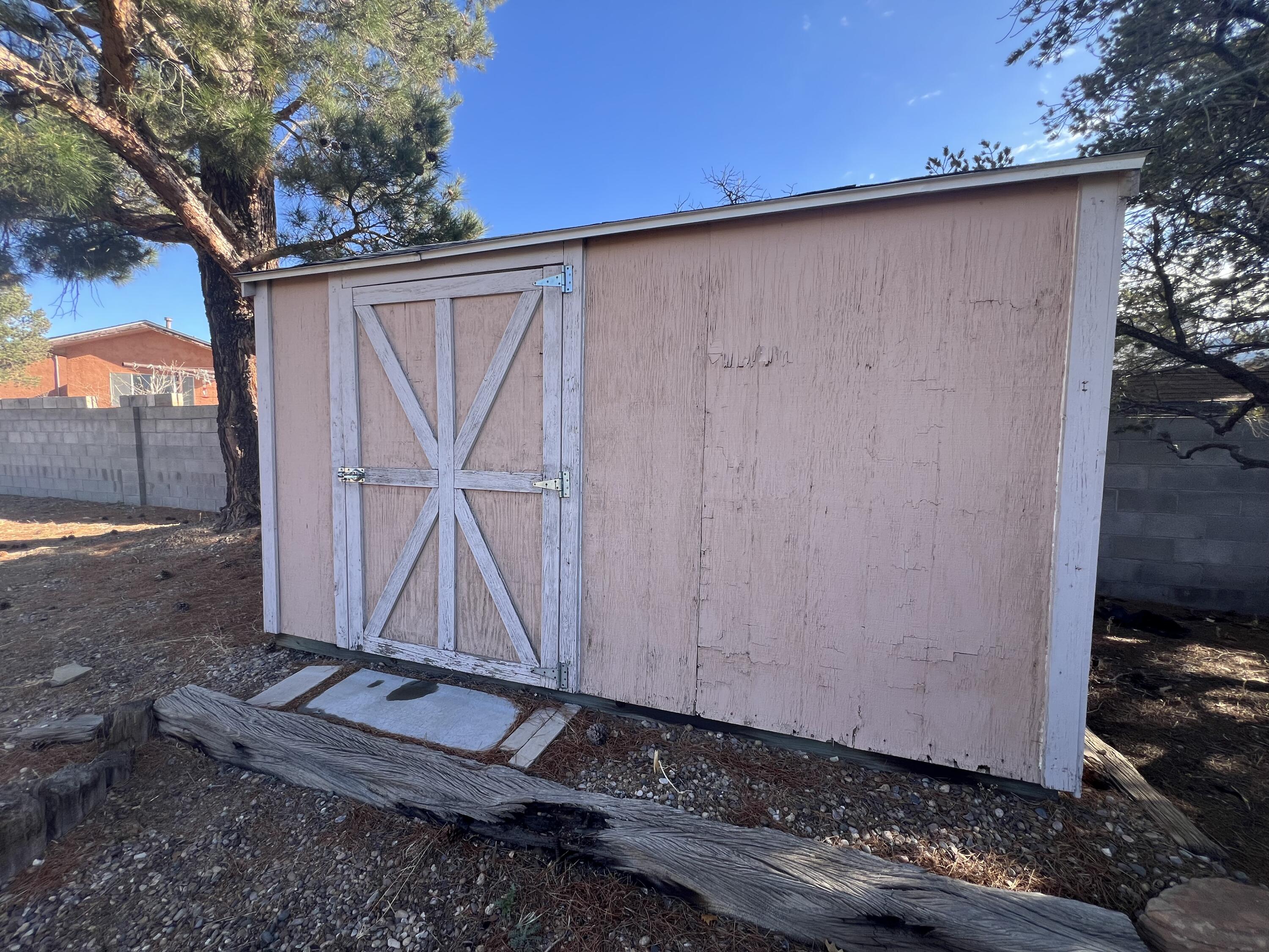 4504 Shiloh Place NE