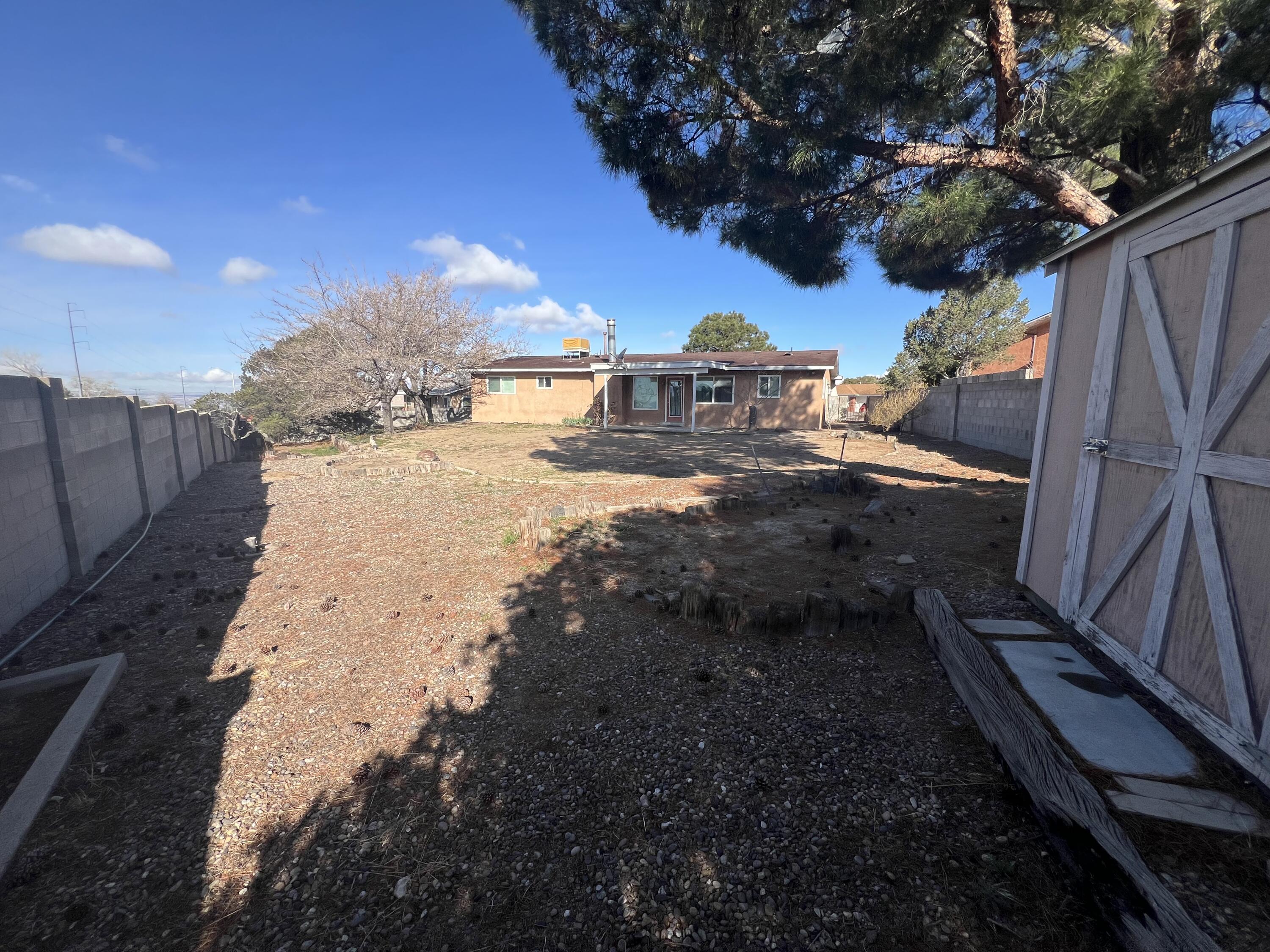 4504 Shiloh Place NE