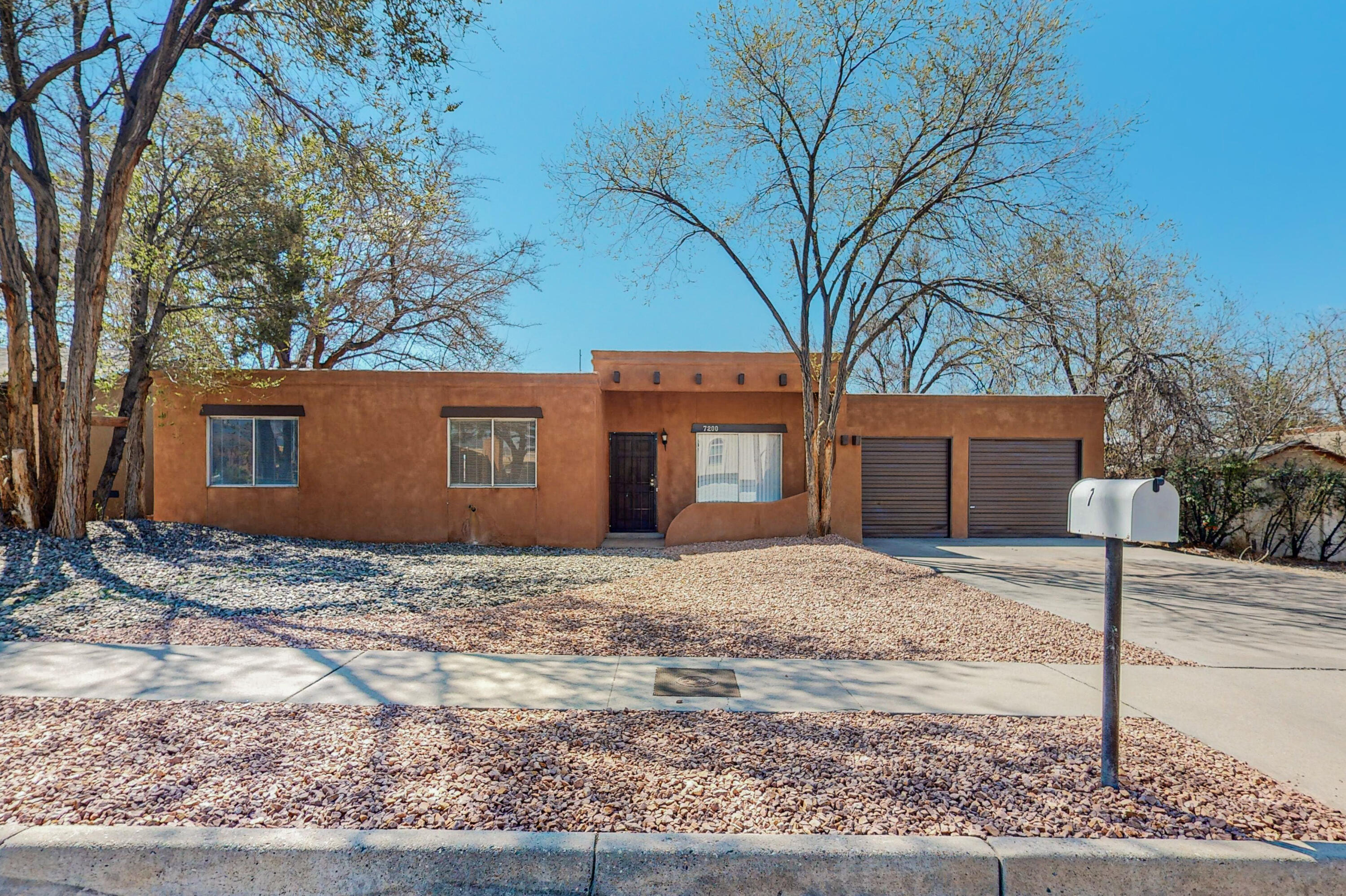 7200 Marilyn Avenue NE