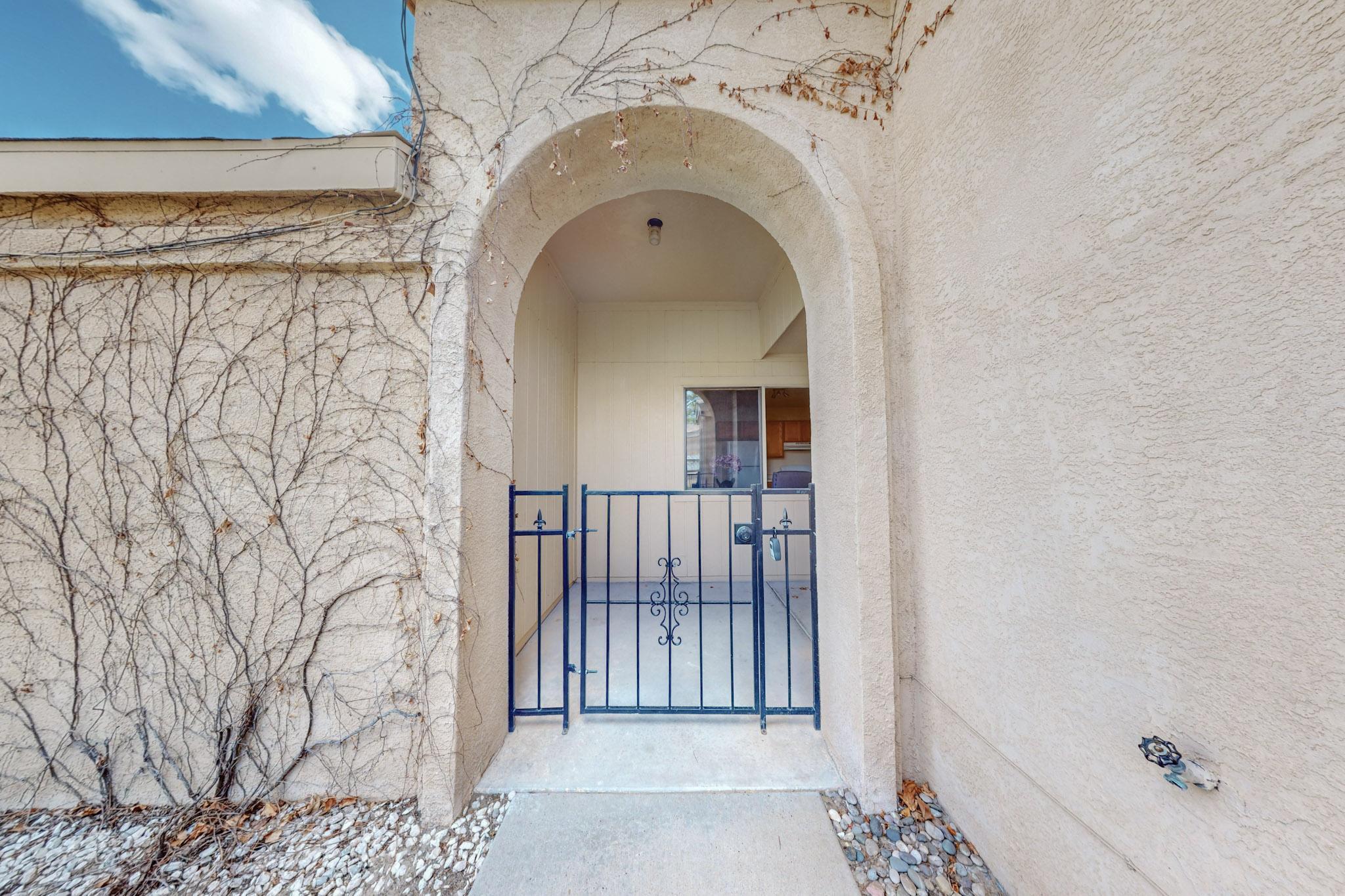 1745 Jeffrey Road NE