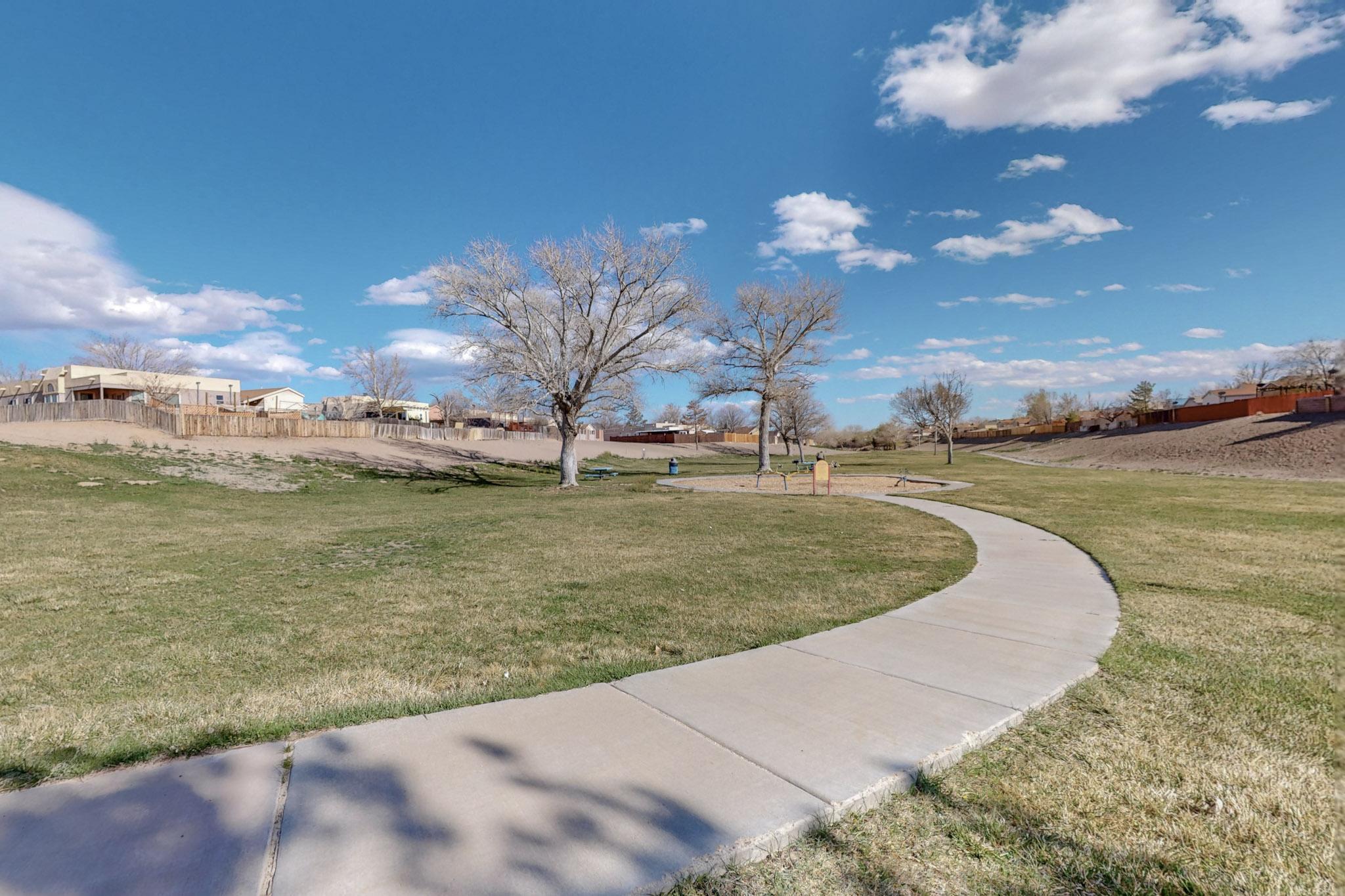 1745 Jeffrey Road NE