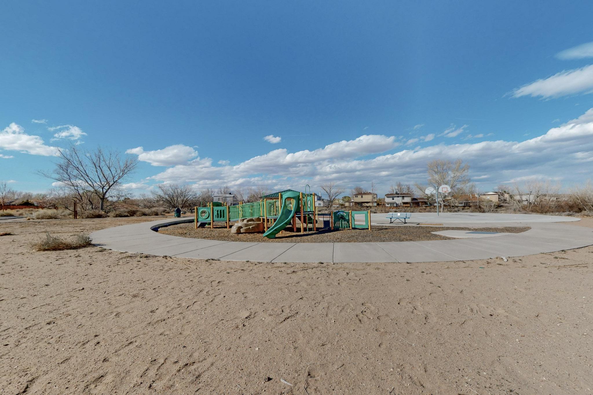 1745 Jeffrey Road NE