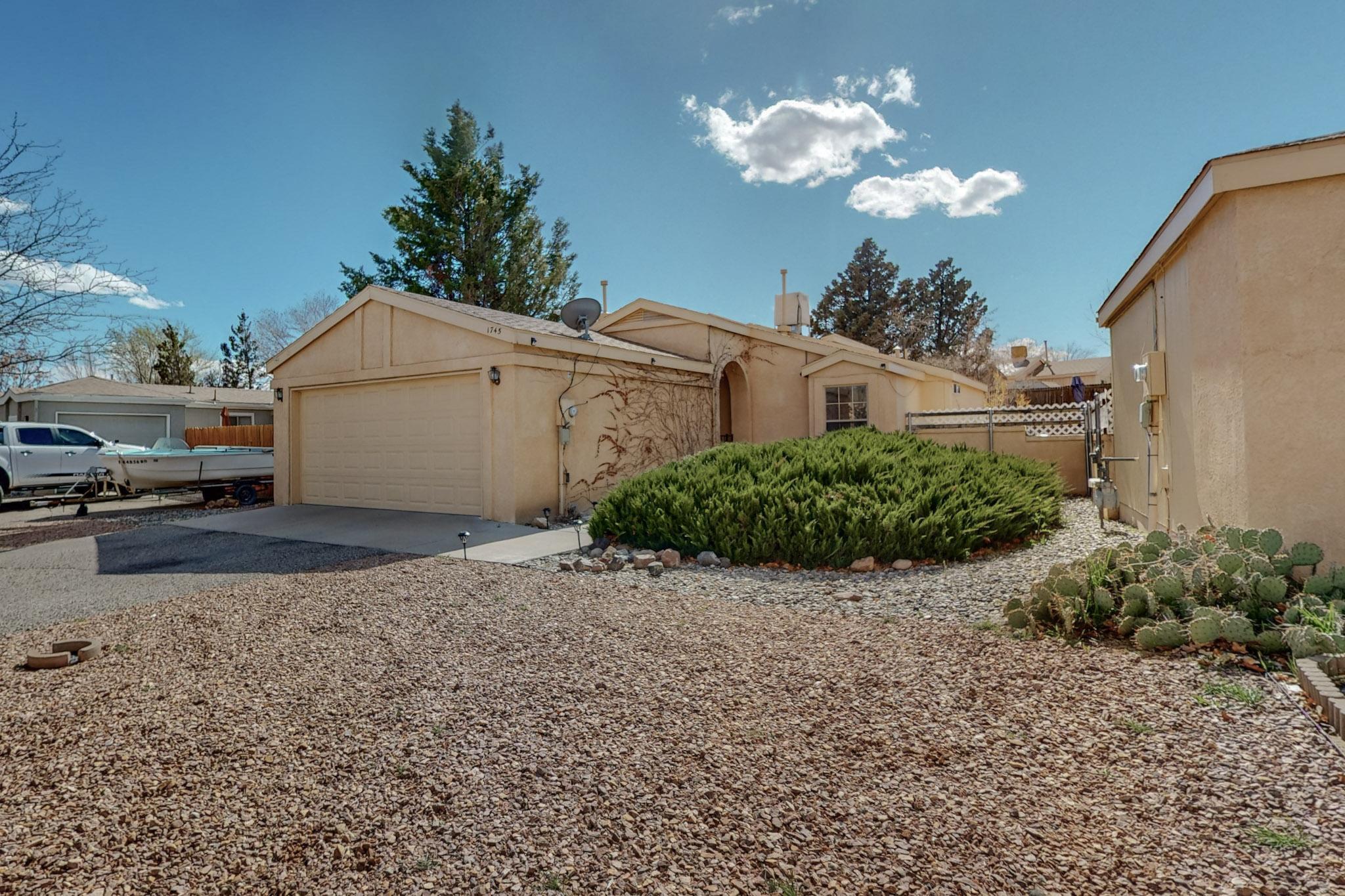 1745 Jeffrey Road NE