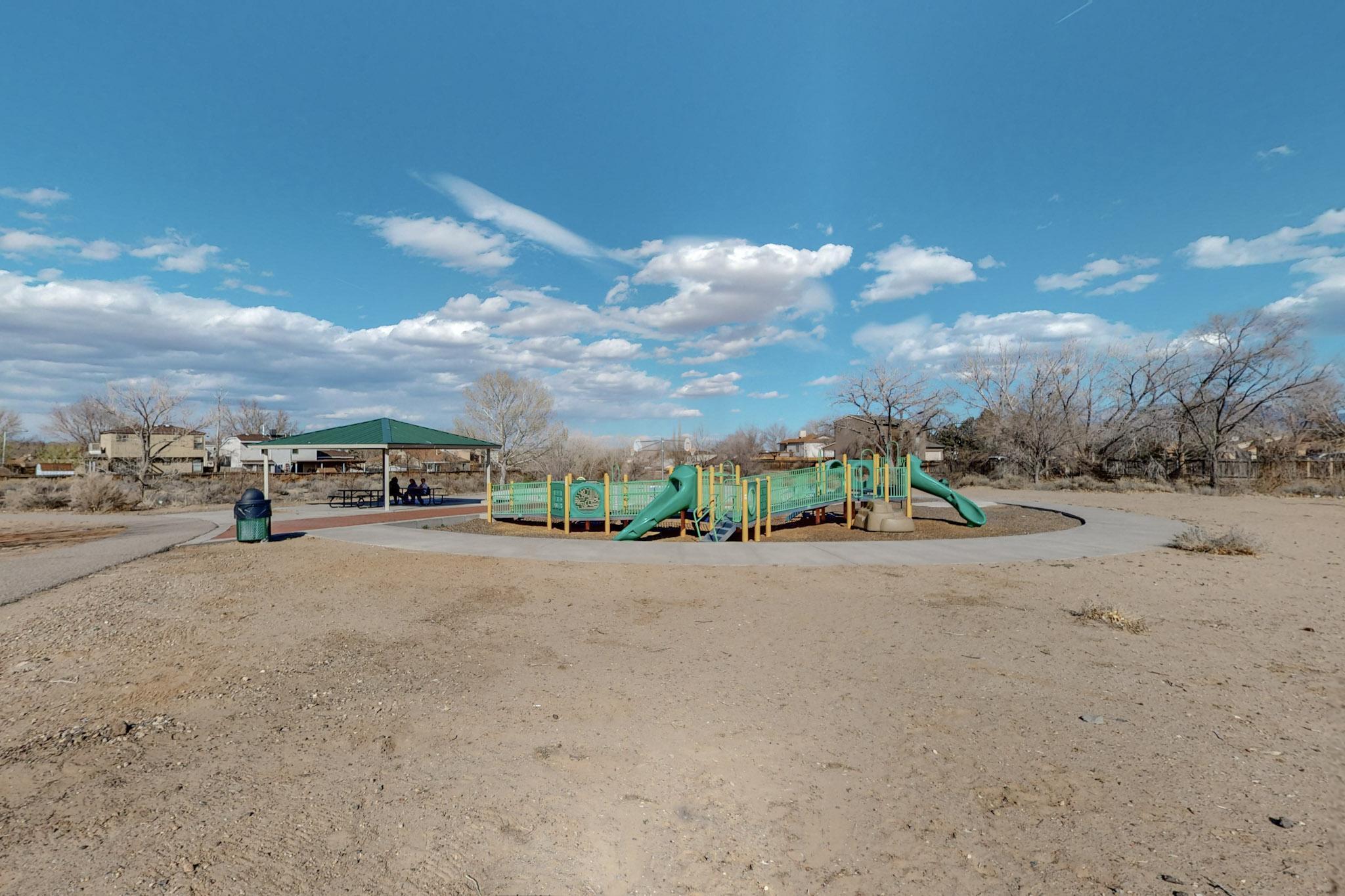 1745 Jeffrey Road NE