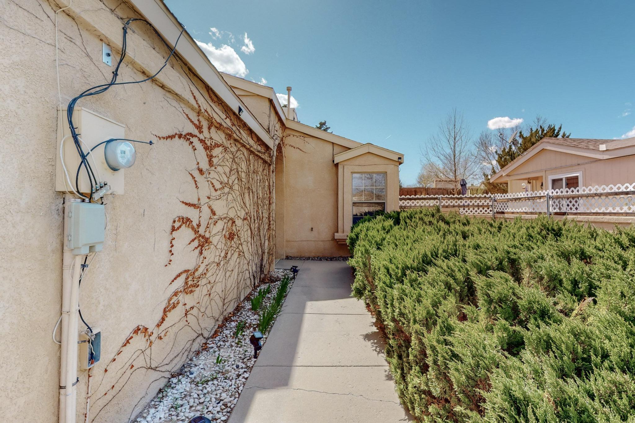 1745 Jeffrey Road NE