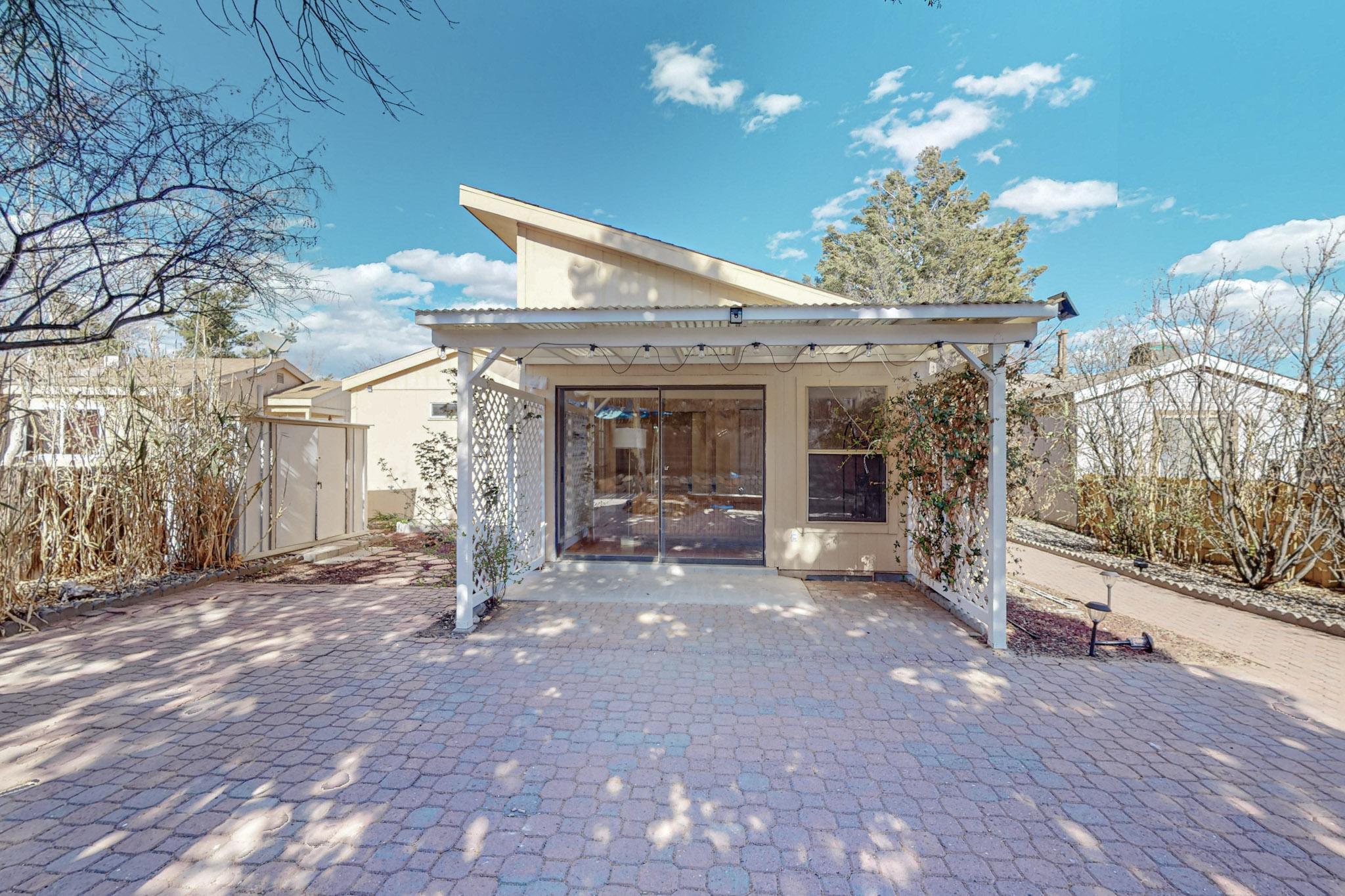 1745 Jeffrey Road NE